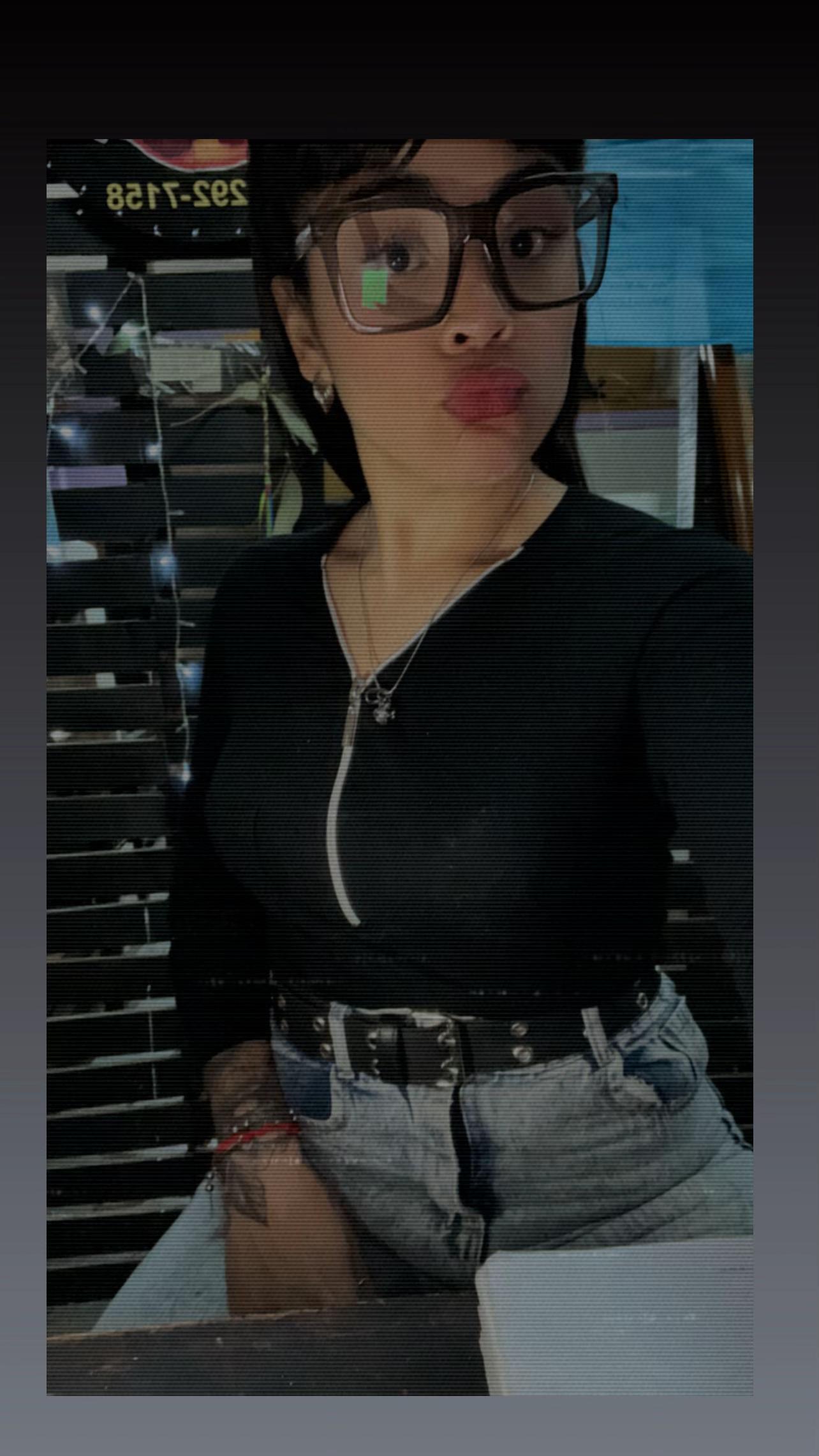 @Maca G&oacute;mez