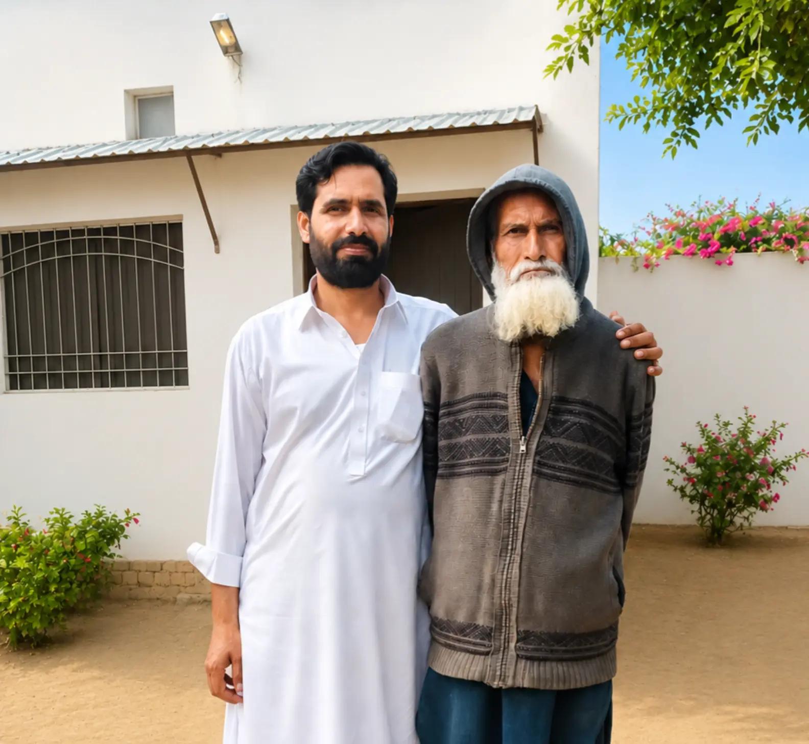 @inam khan