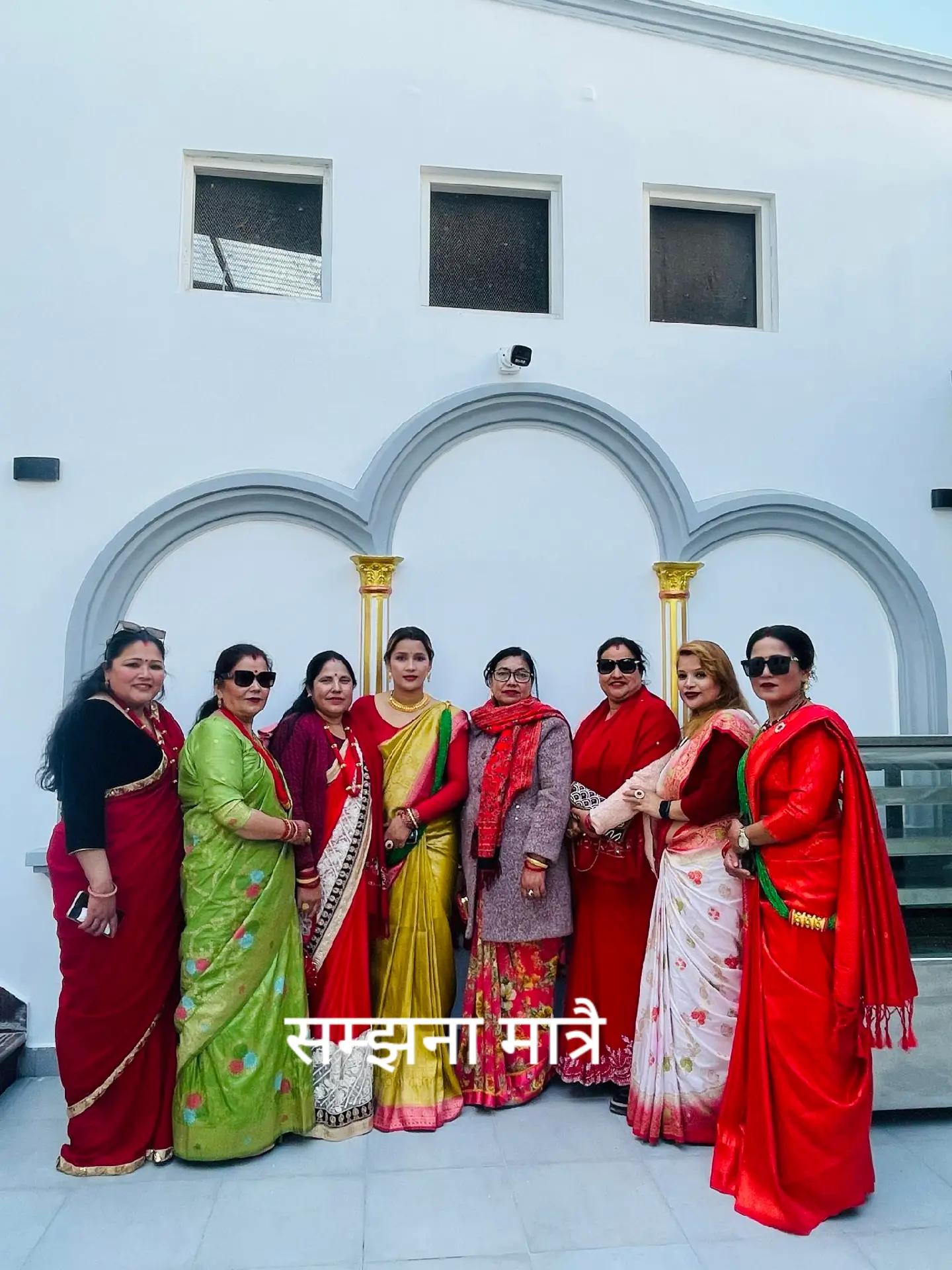 @nanu Maya karki