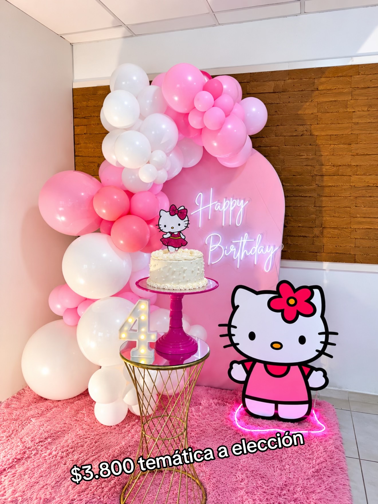 @Loana De Marco - Decoradora