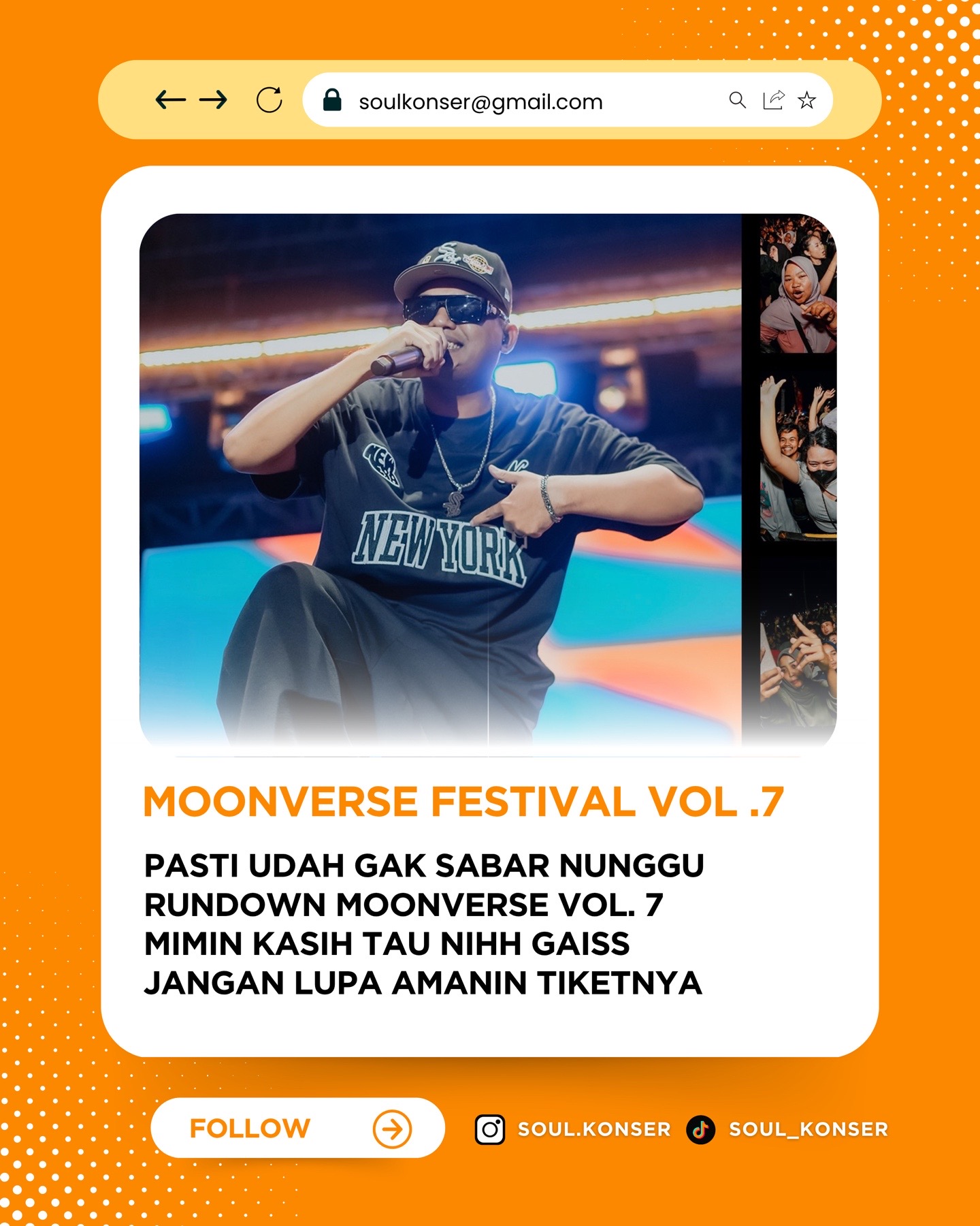 @Solusinya Konseran
