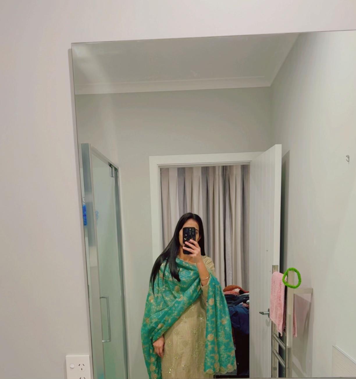 @Kiran Khehra
