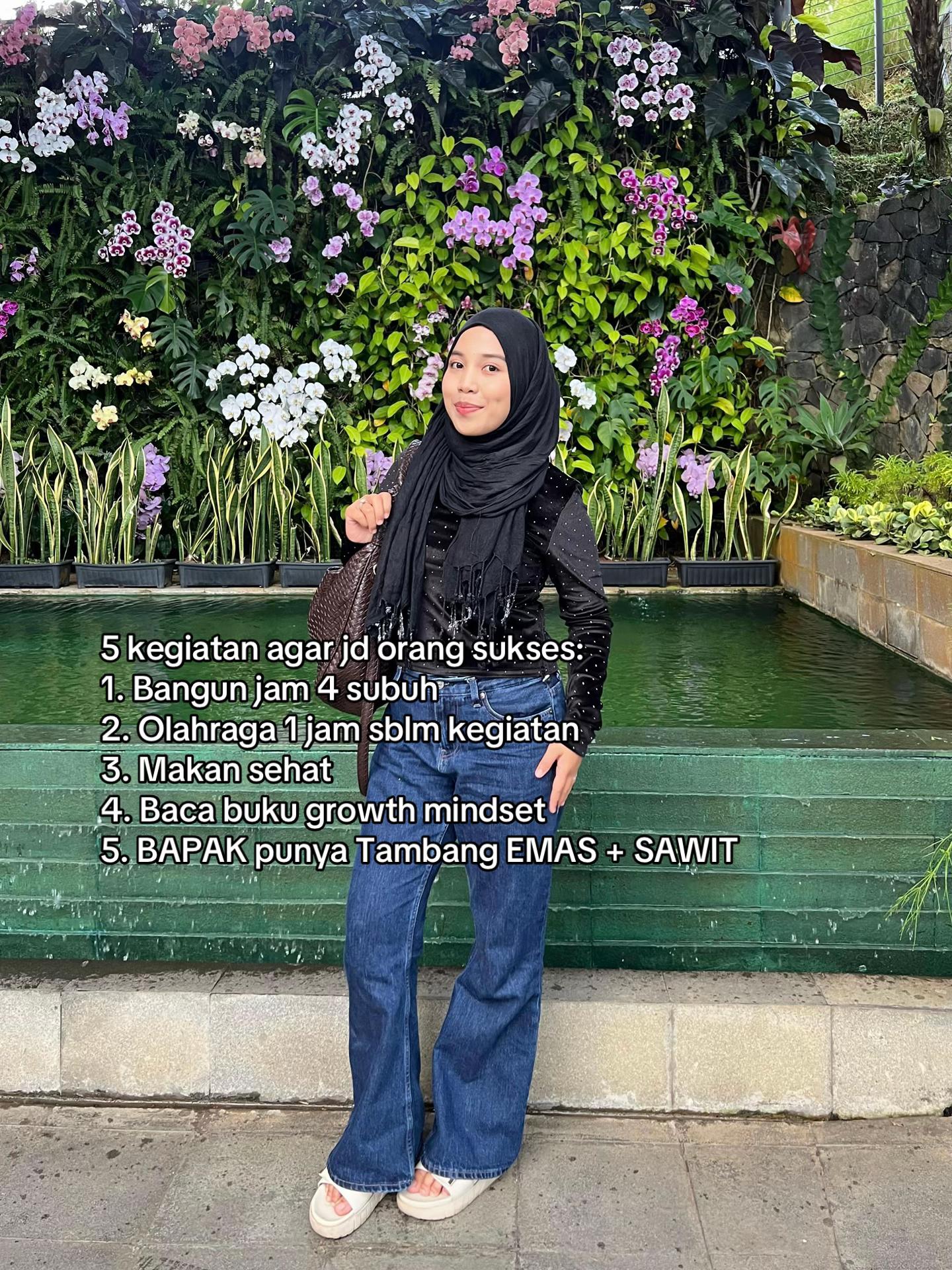 @Hi, ini Ayaa!