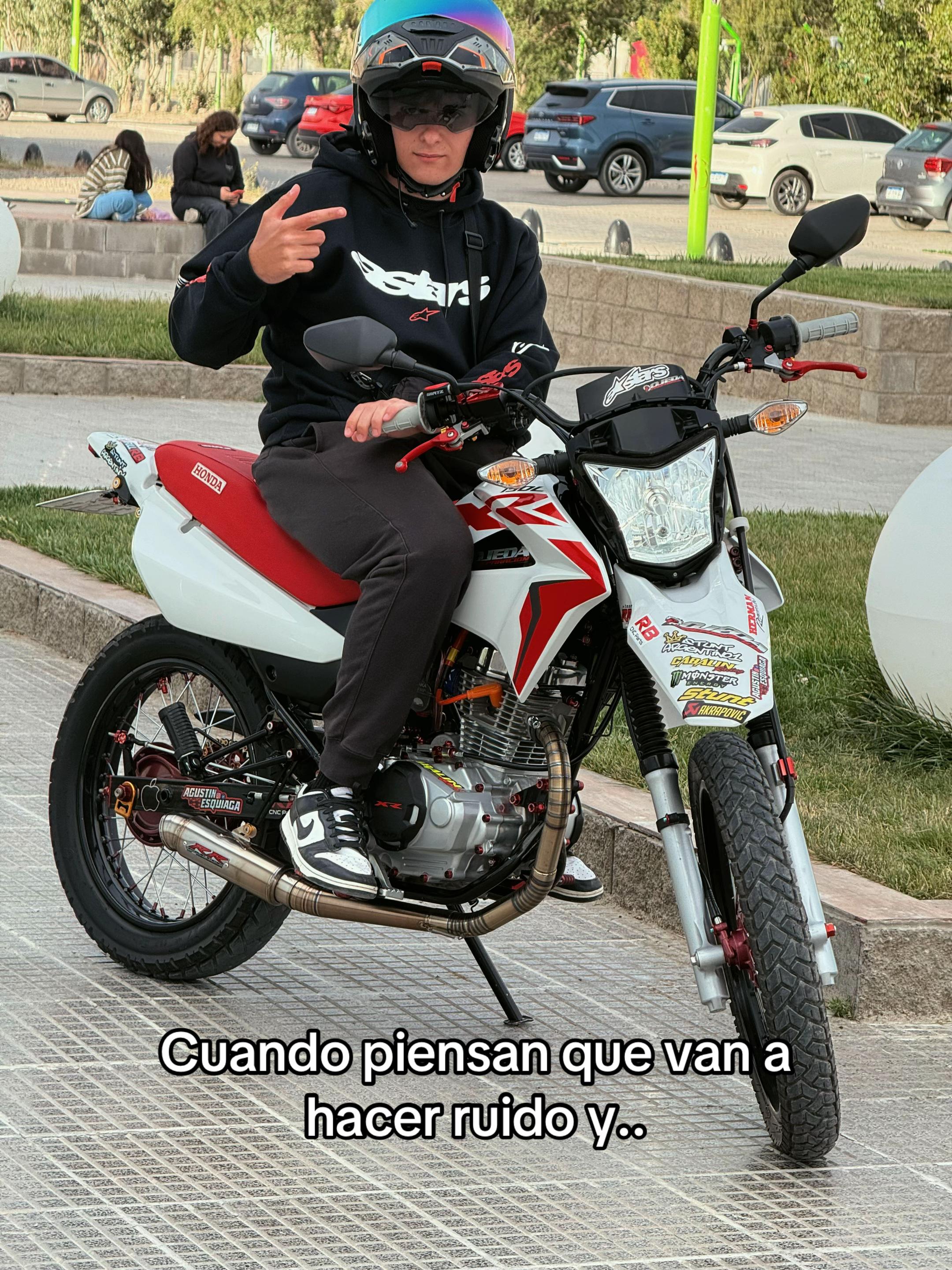 @Agust&iacute;n🏁🚀