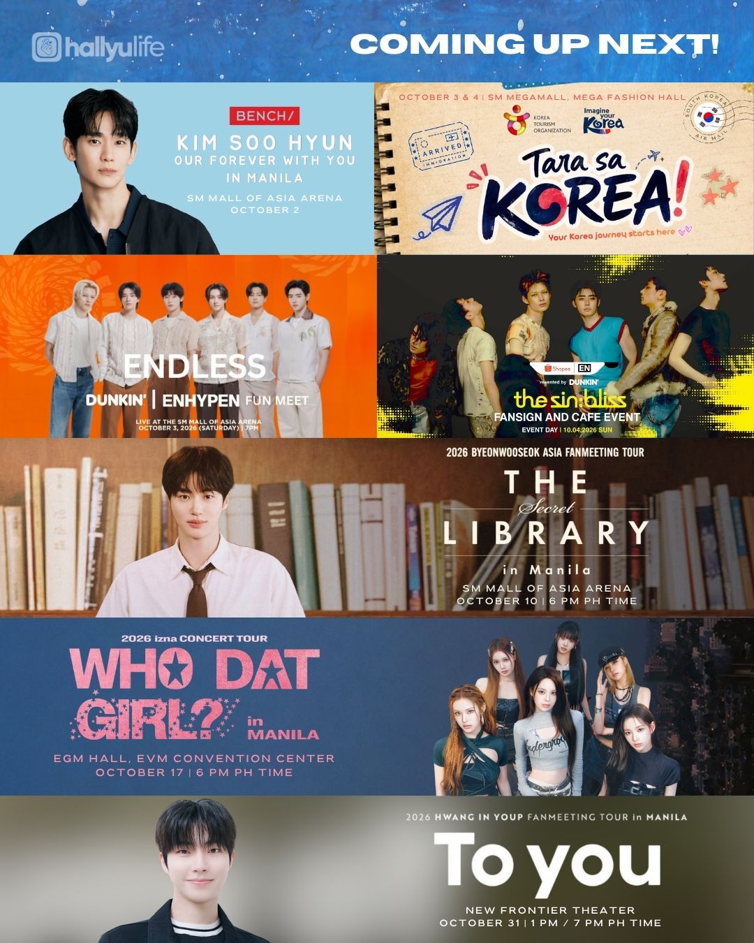 @HallyuLife