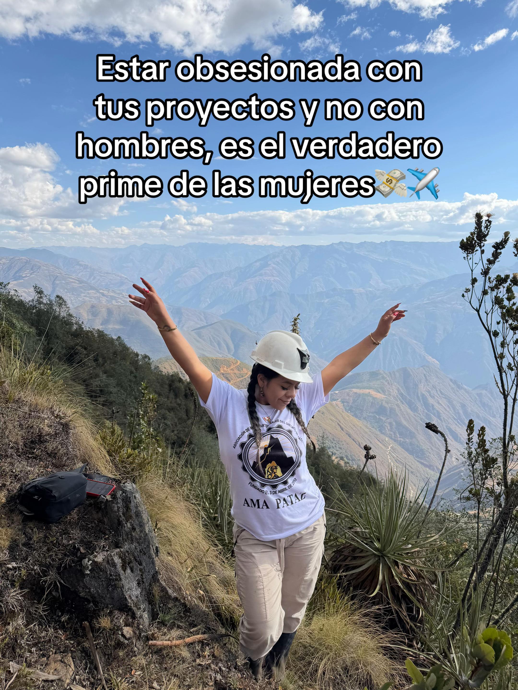 @PeruanisimaViajera-Susan Leon