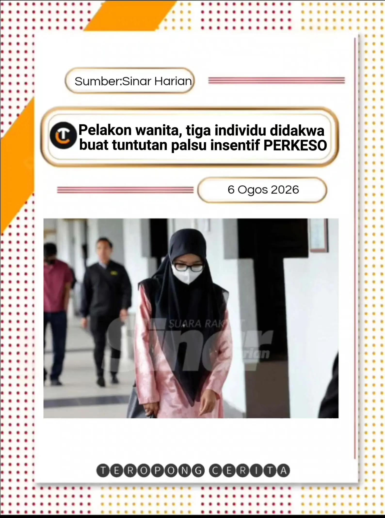 @TEROPONG CERITA