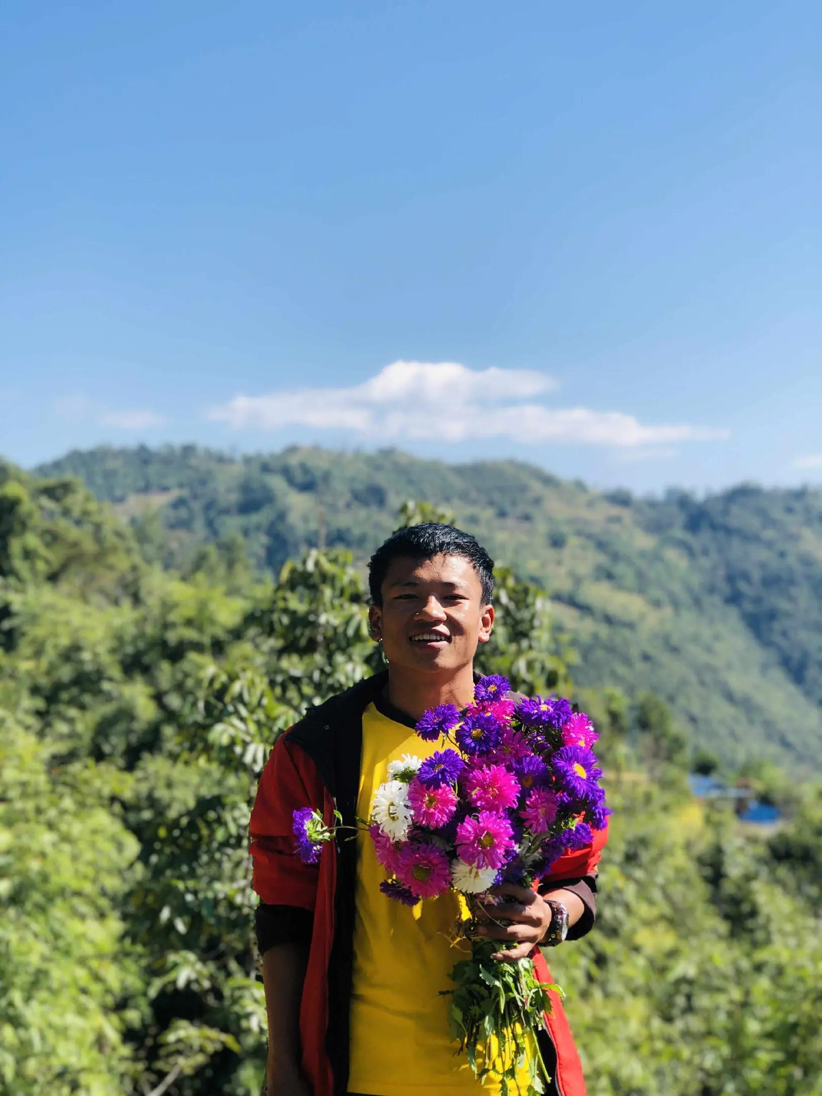 @फिरन्ते 🔎💐🤗