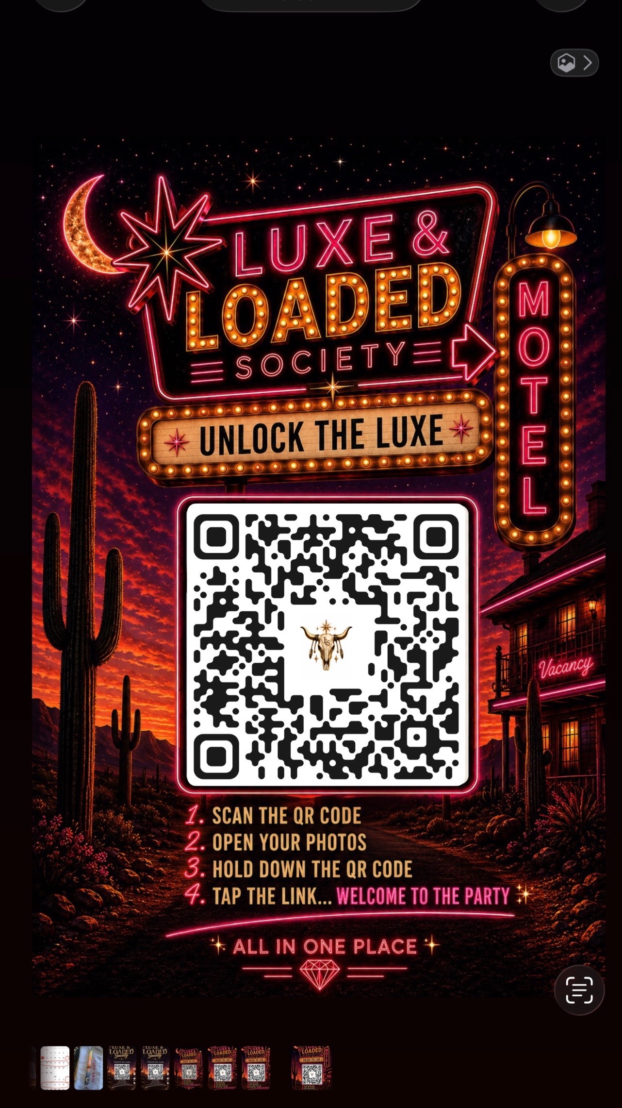 @Khari | Luxe & Loaded Society✨