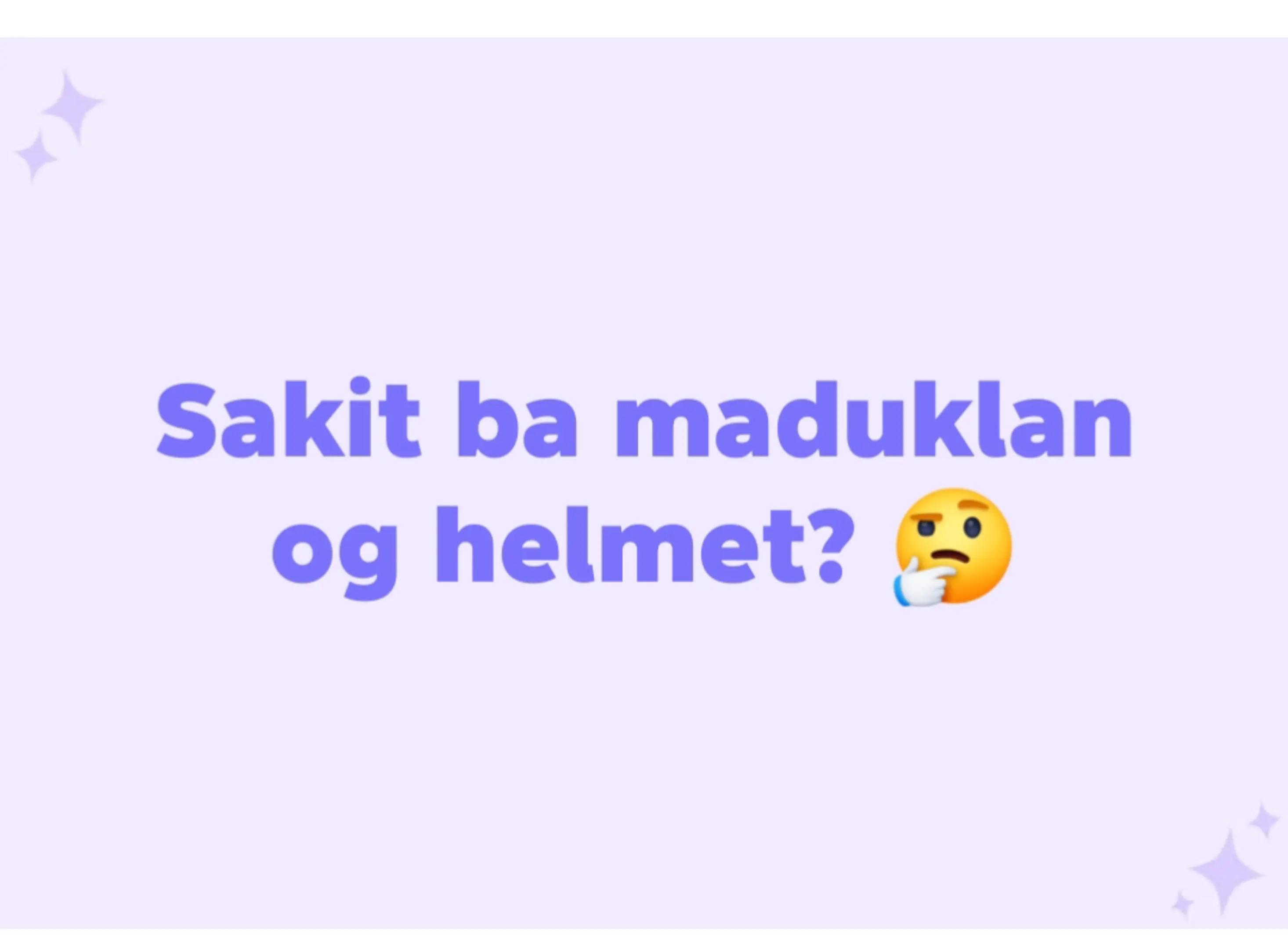 @KUYA MALEX