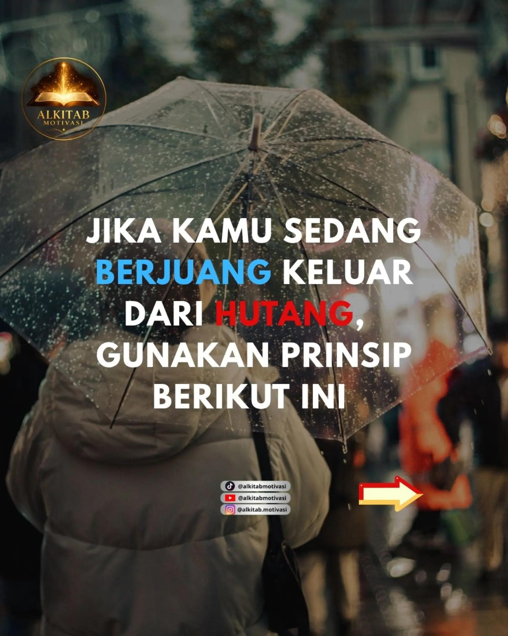 @Alkitab Motivasi
