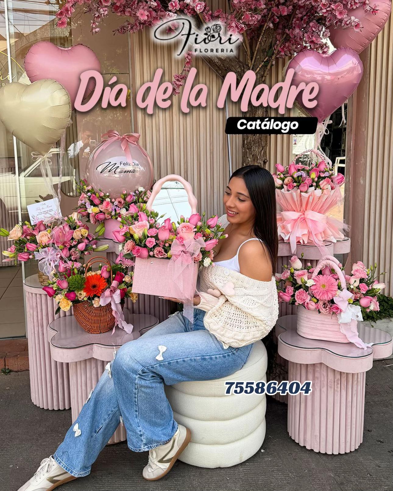 @Floreria Fiori Oficial