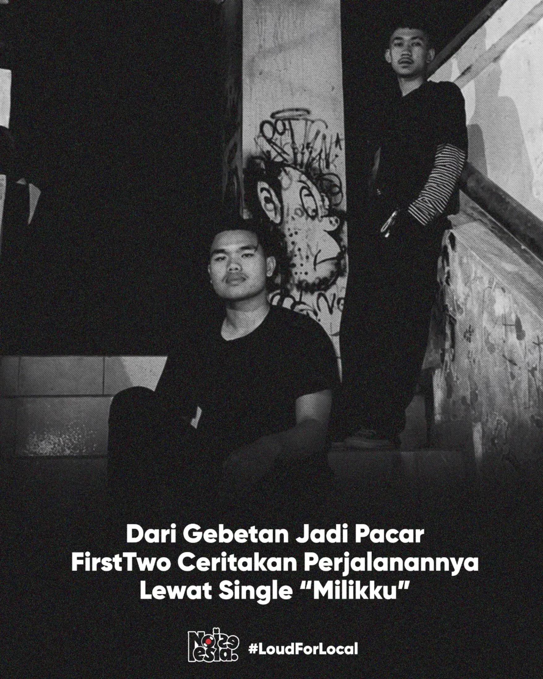 @Noisenesia Media
