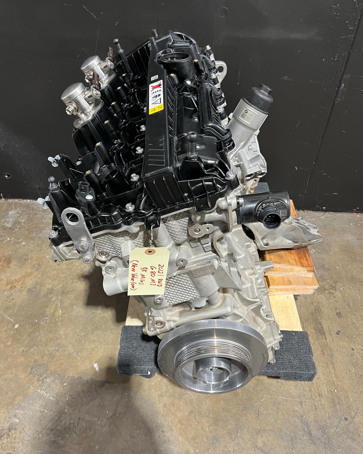 @Bimmer Parts