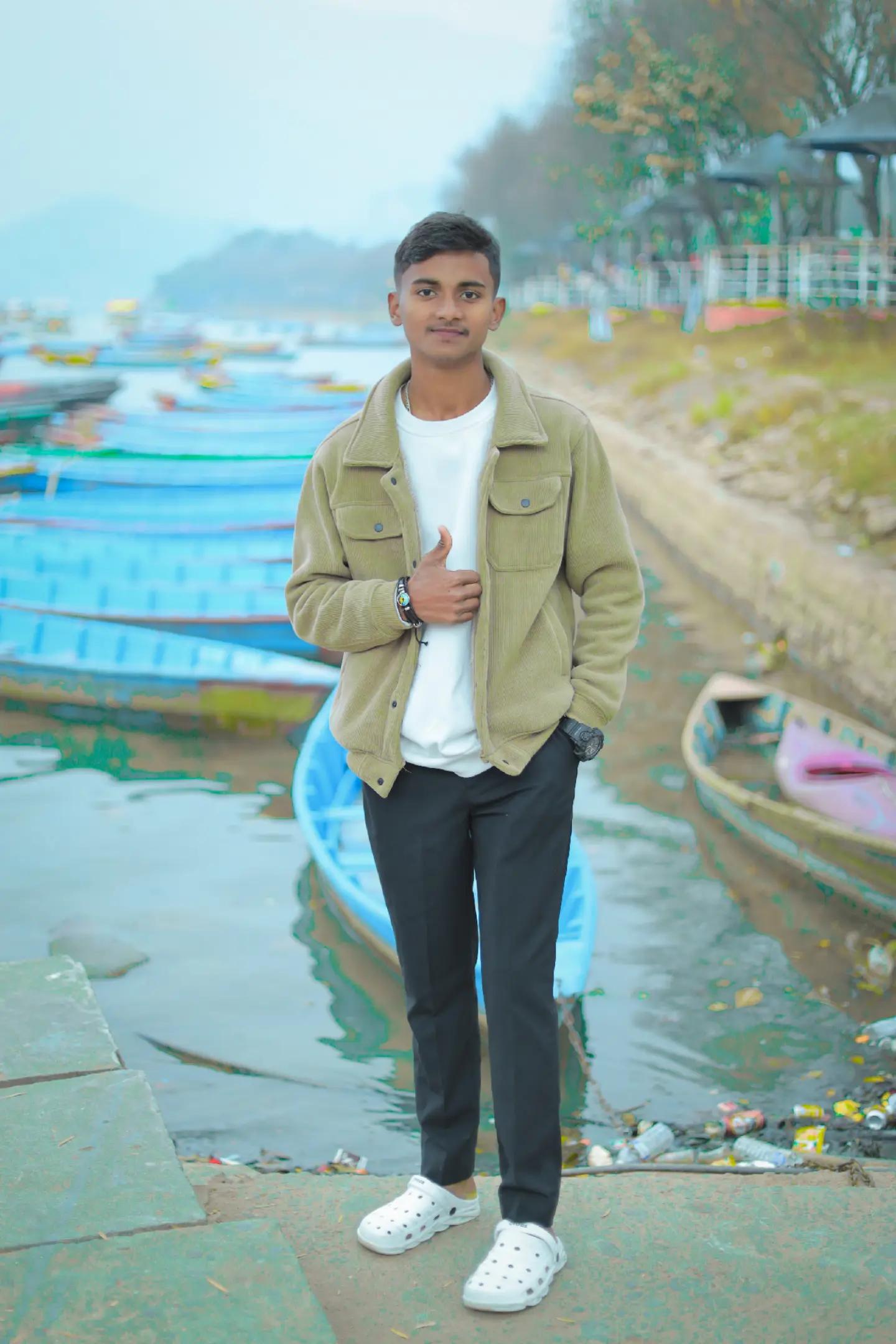 @Rabindra