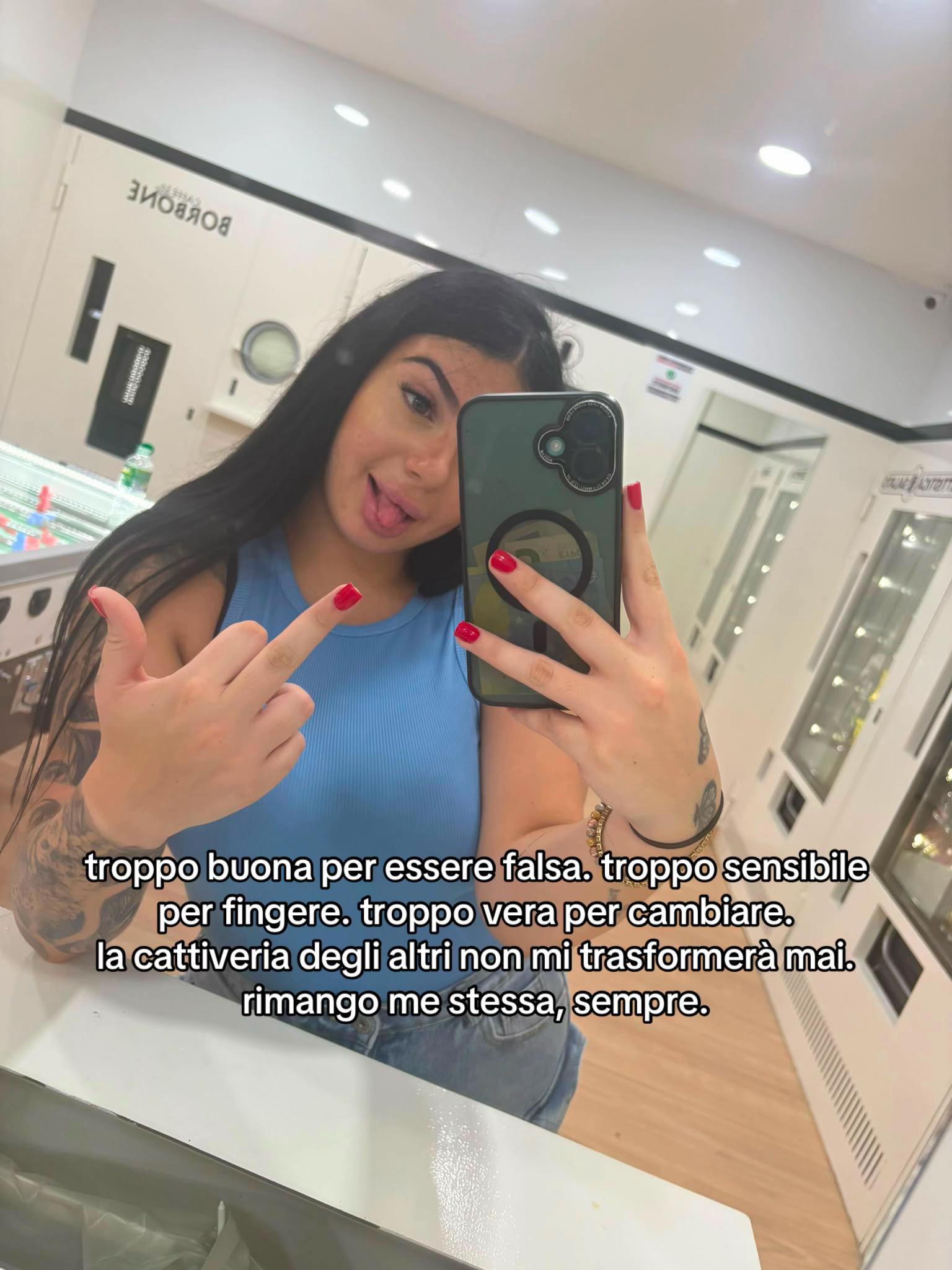 @Anna Piscopo