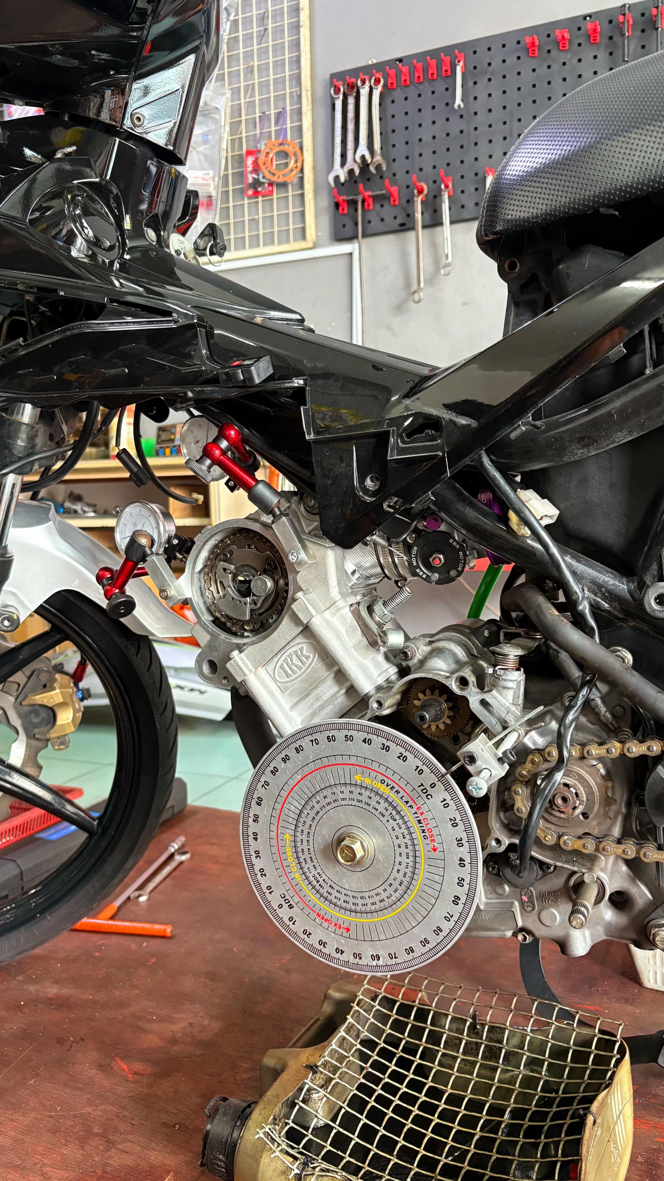 @Syukur Motorworks