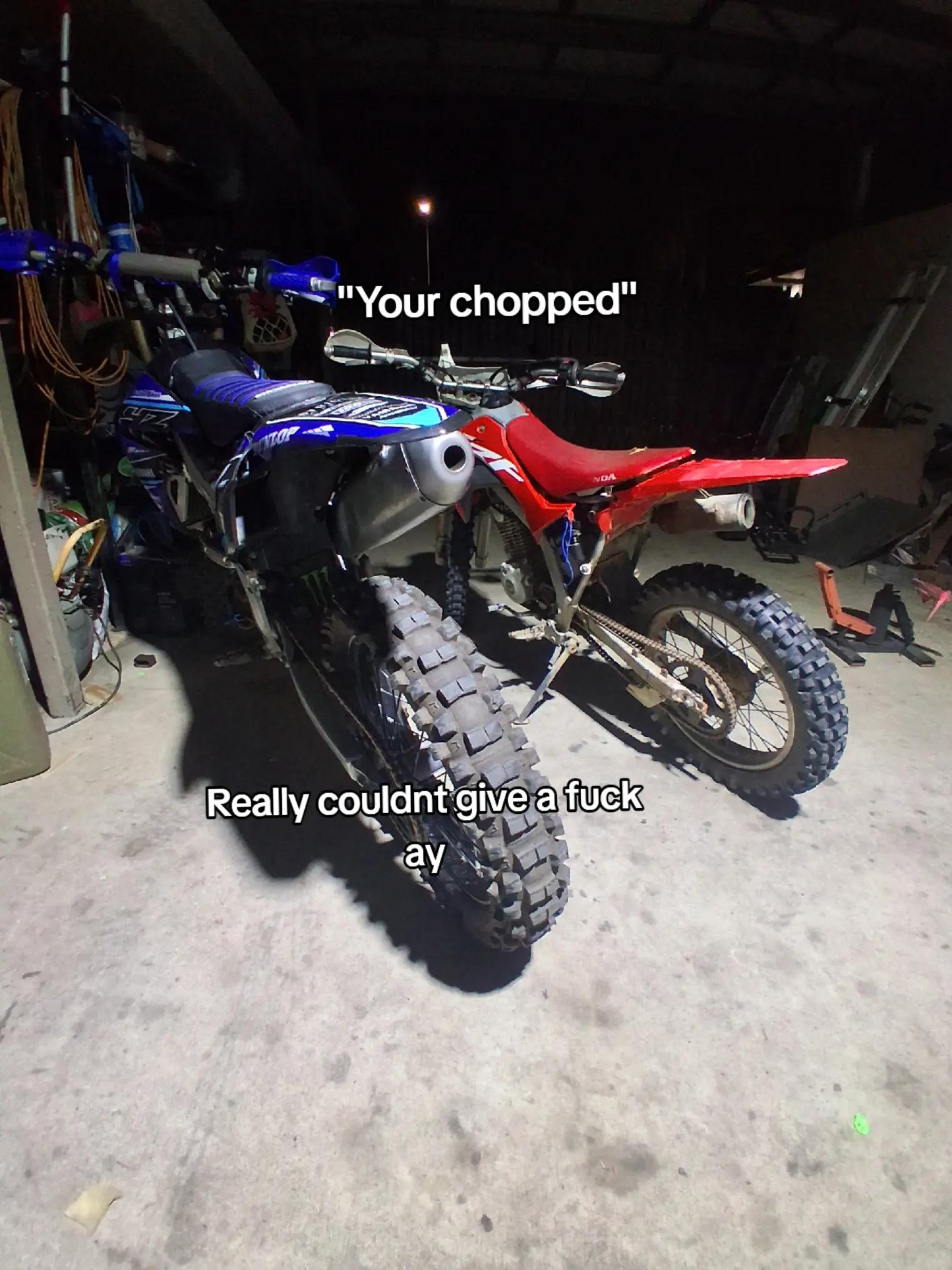 @𝓣𝓱𝓪𝓽_YZ450𝓕