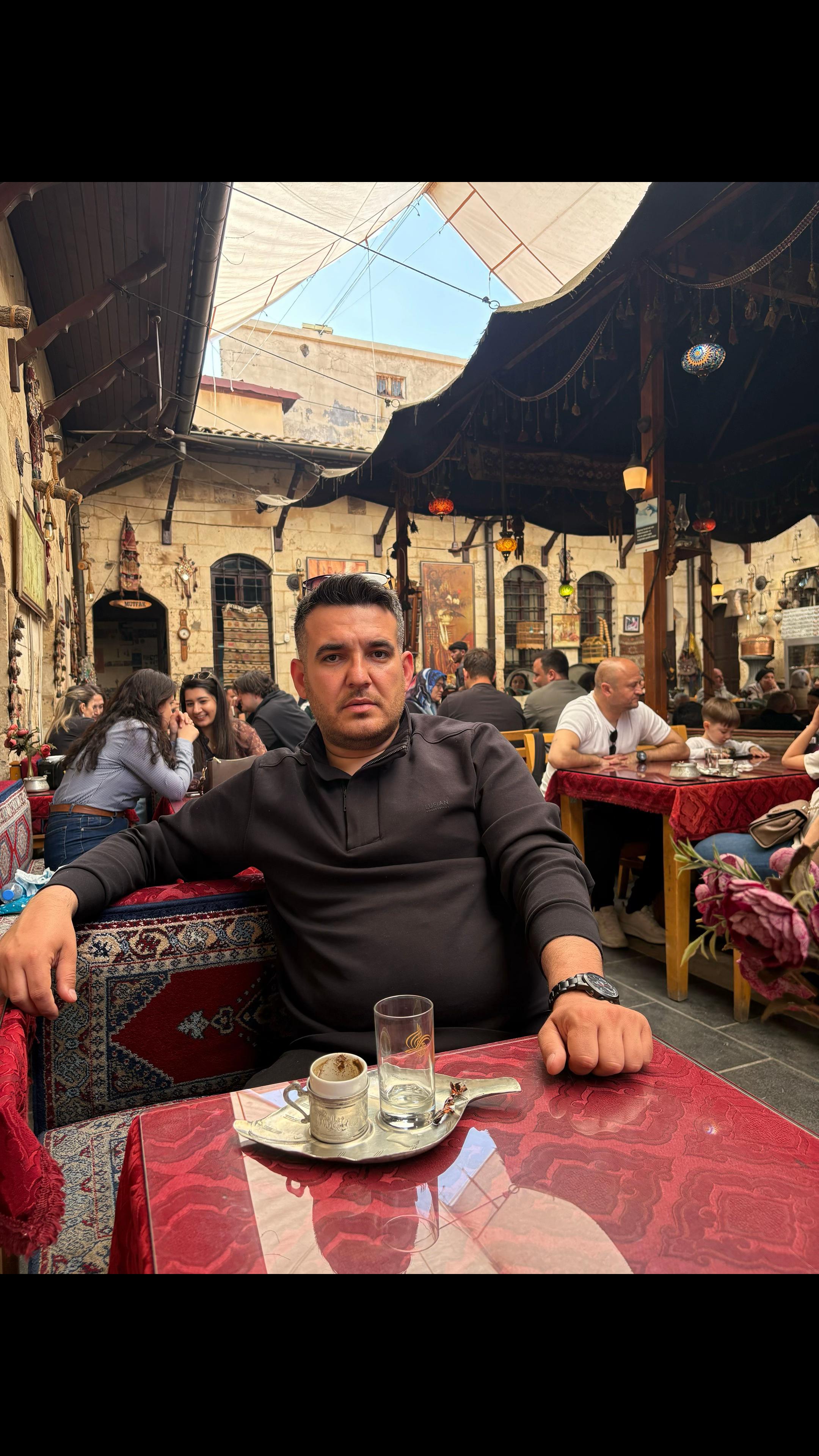 @Baykaraoglu
