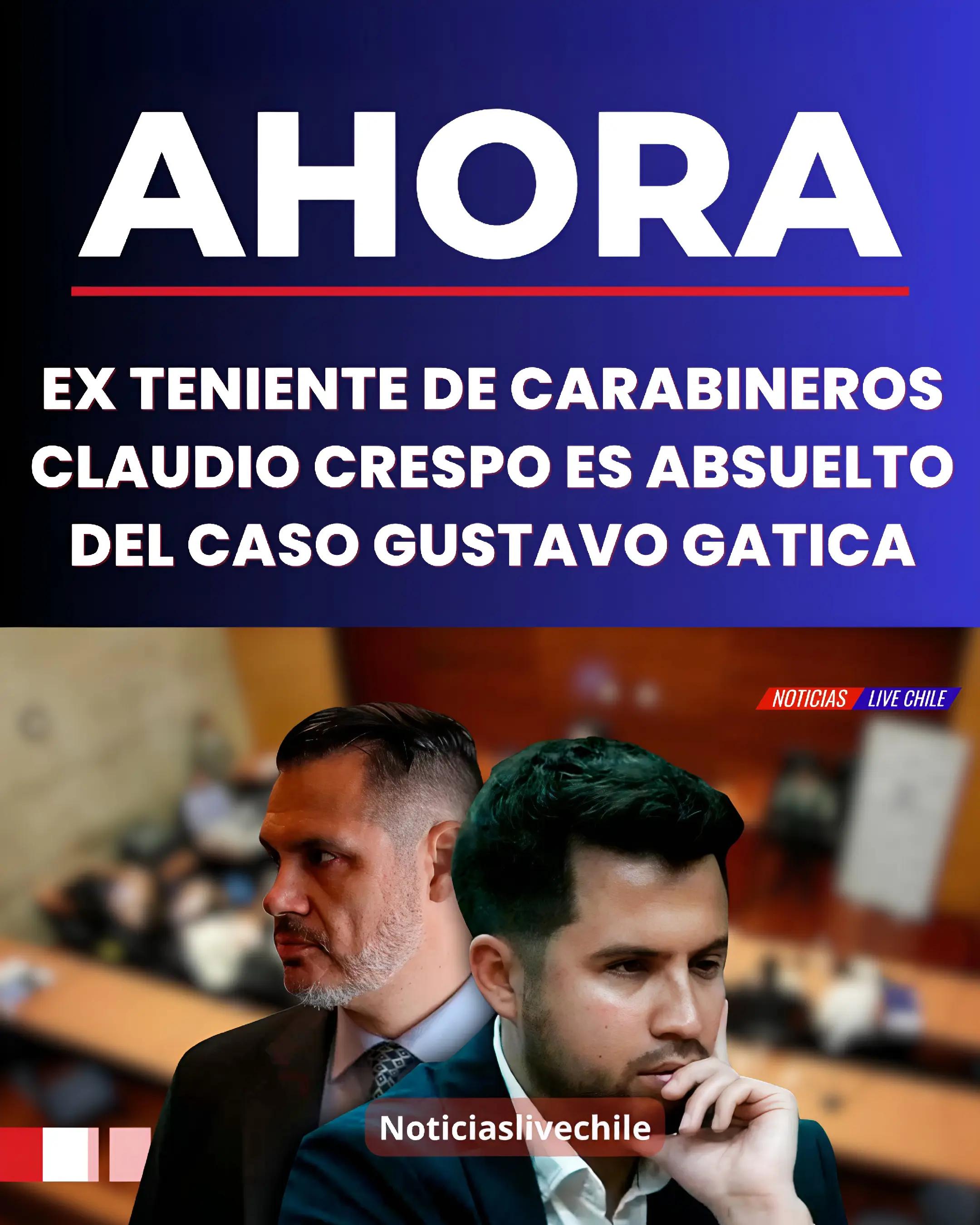 @Noticias Live Chile