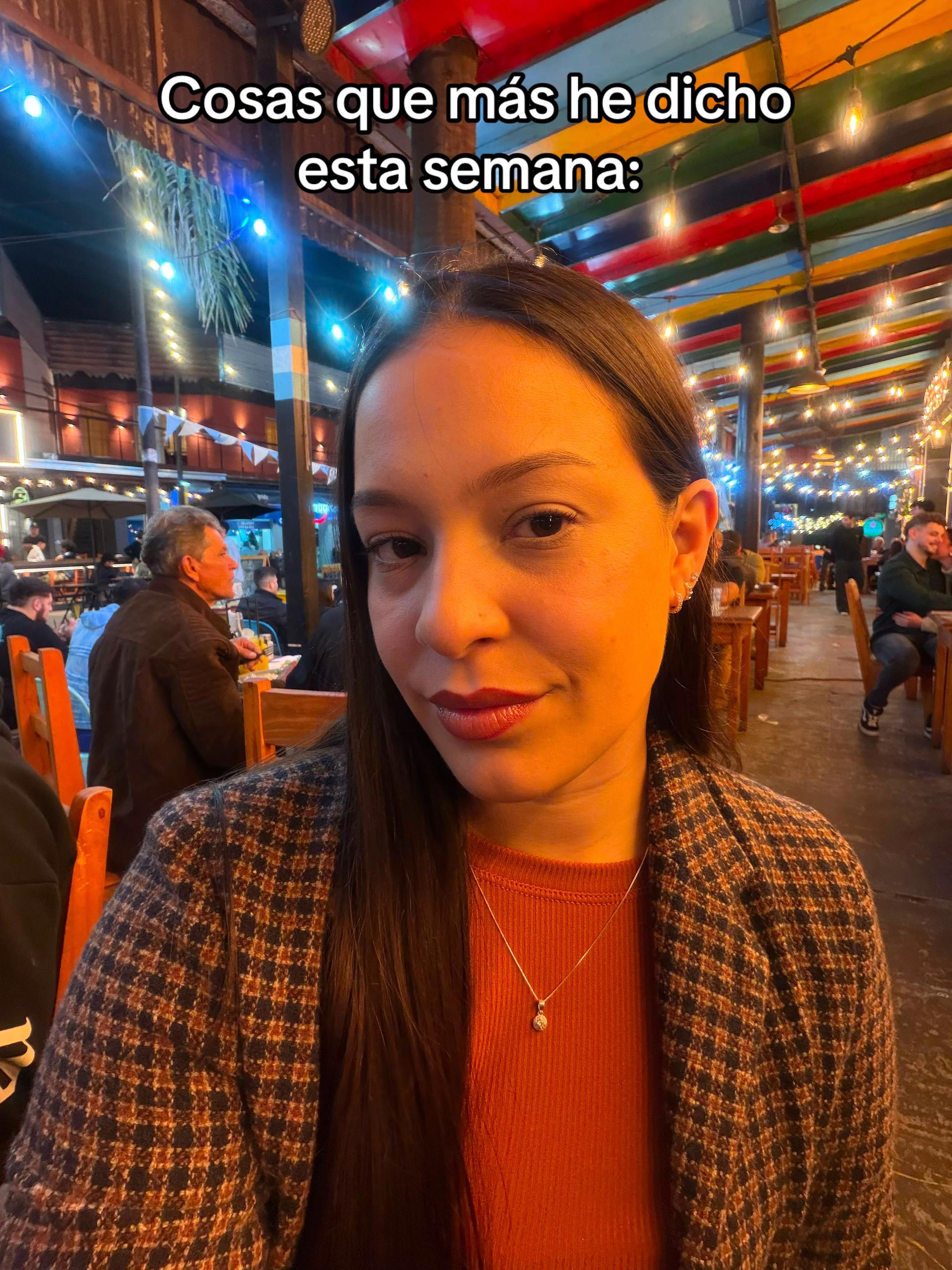 @Rocio Castillo