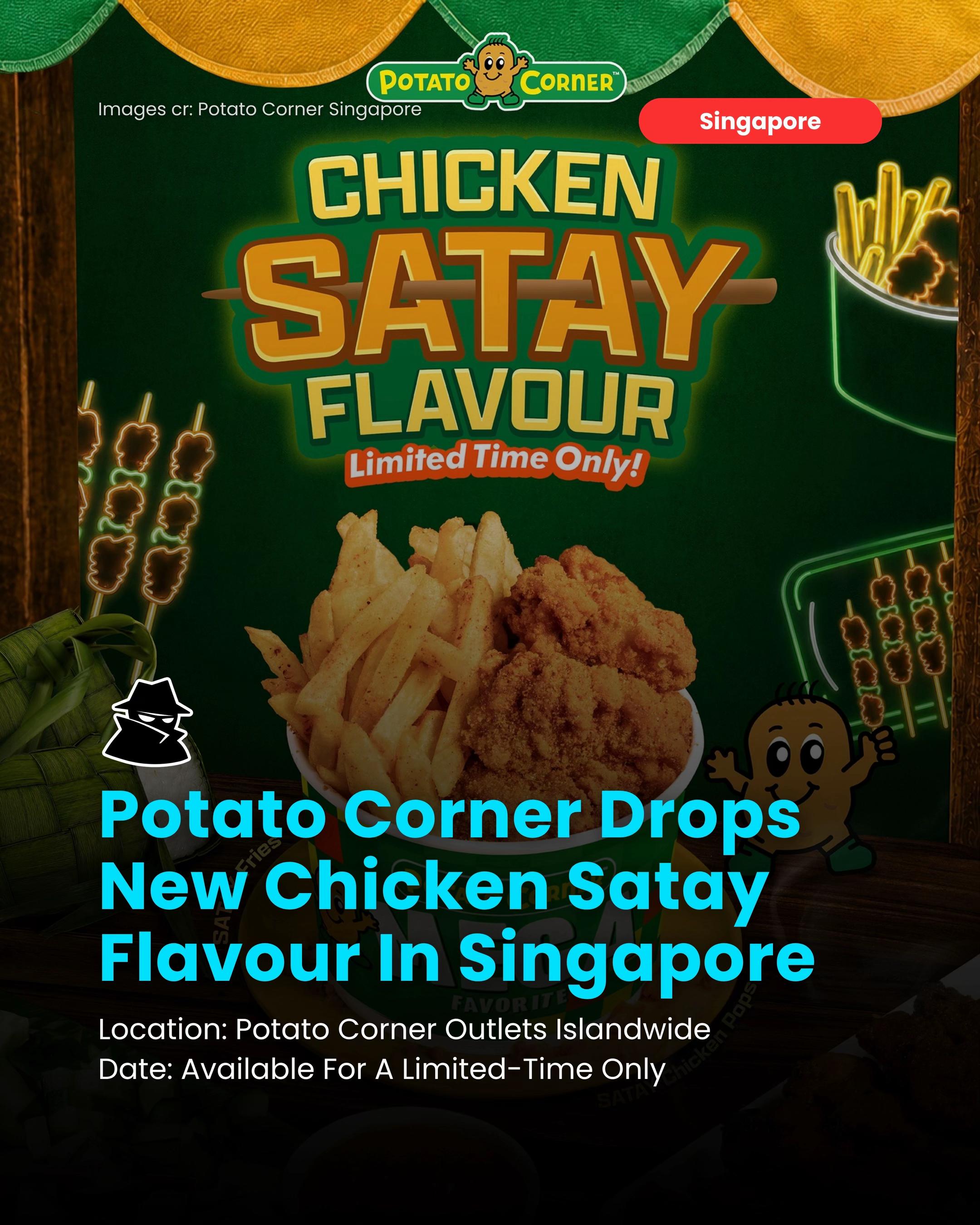 @Mystery Market Singapore