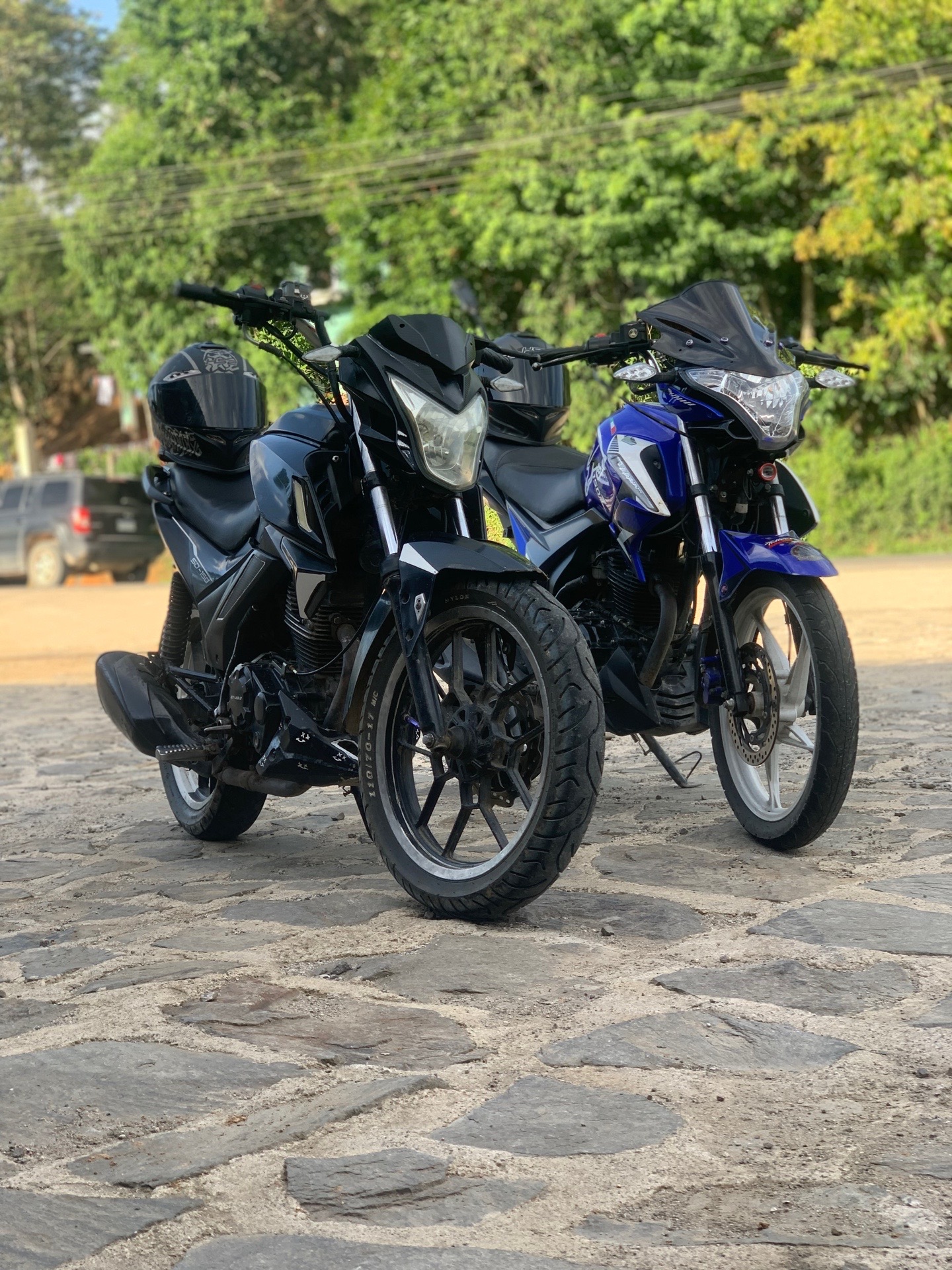 @Joel SNT SD 09⚡️🏍️🇭🇳