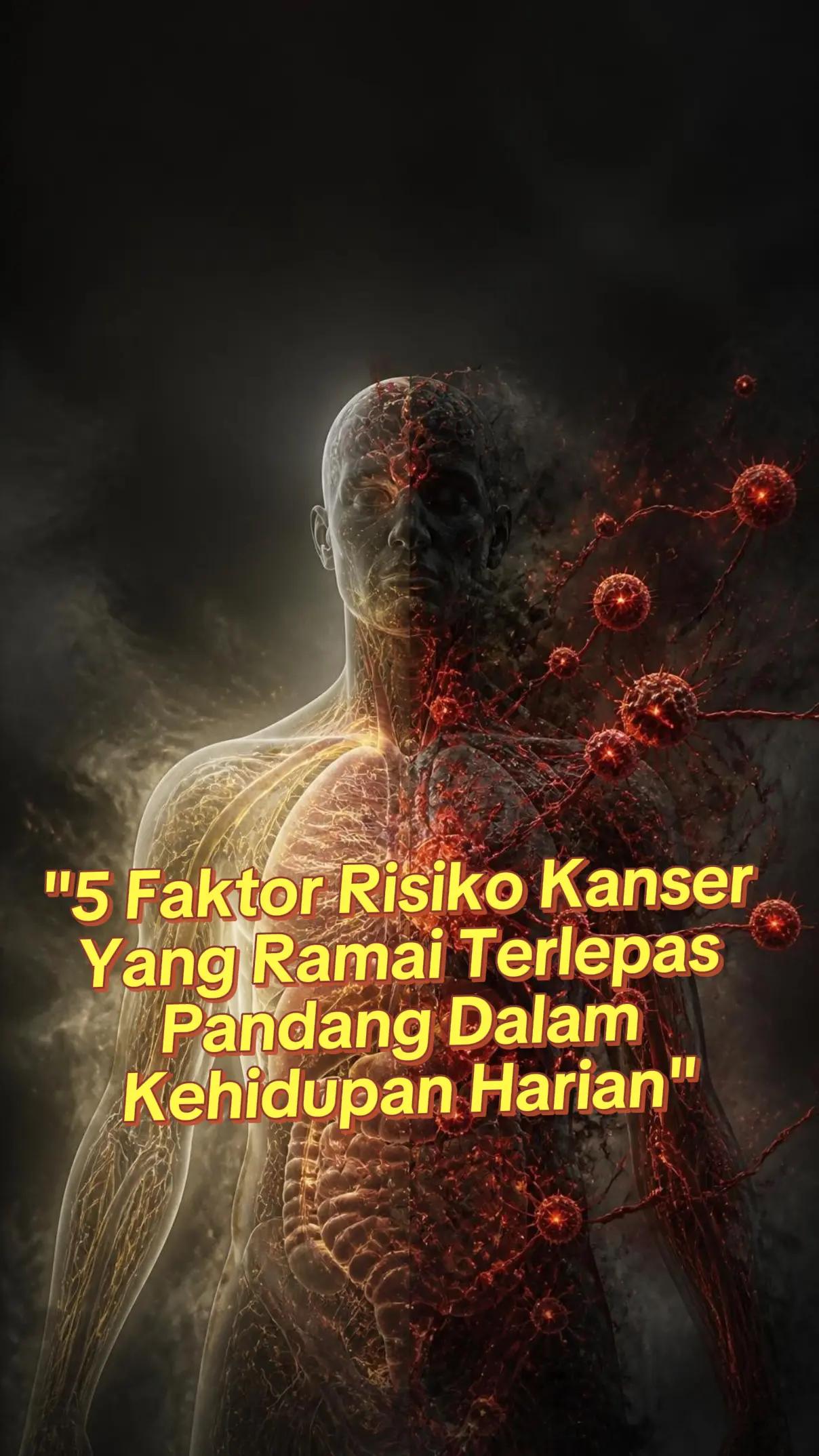 @RAWATAN TERAPI IMUN SEMULAJADI