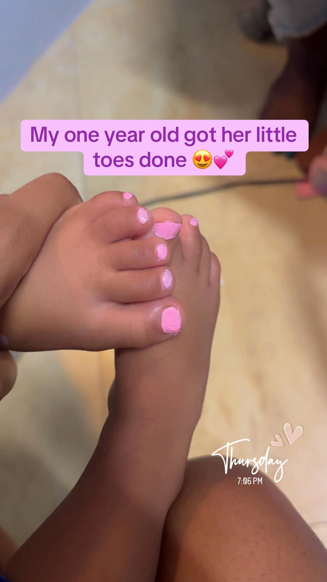 @God’s Child