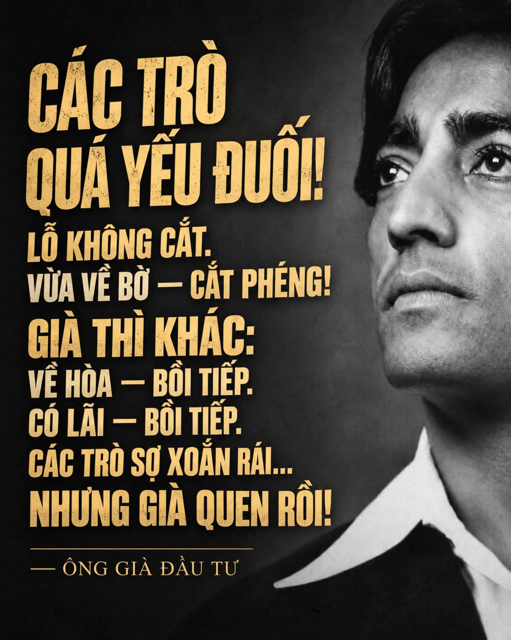 @ông già đầu tư 👴
