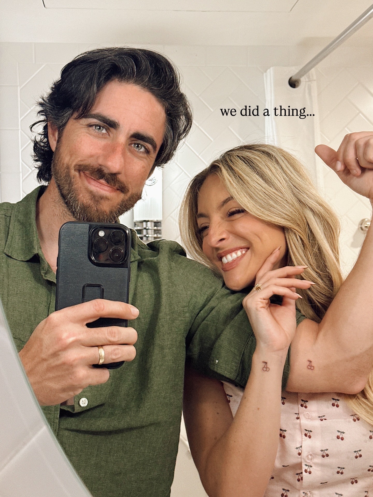 @Rachel Martino