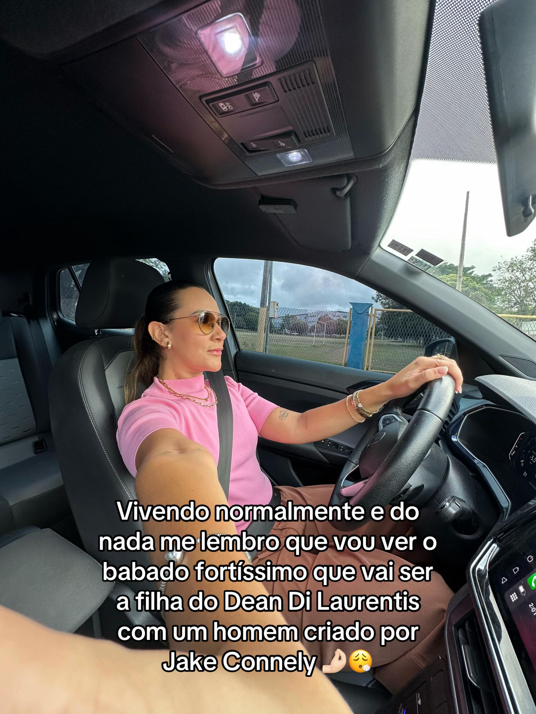 @Julia Candido