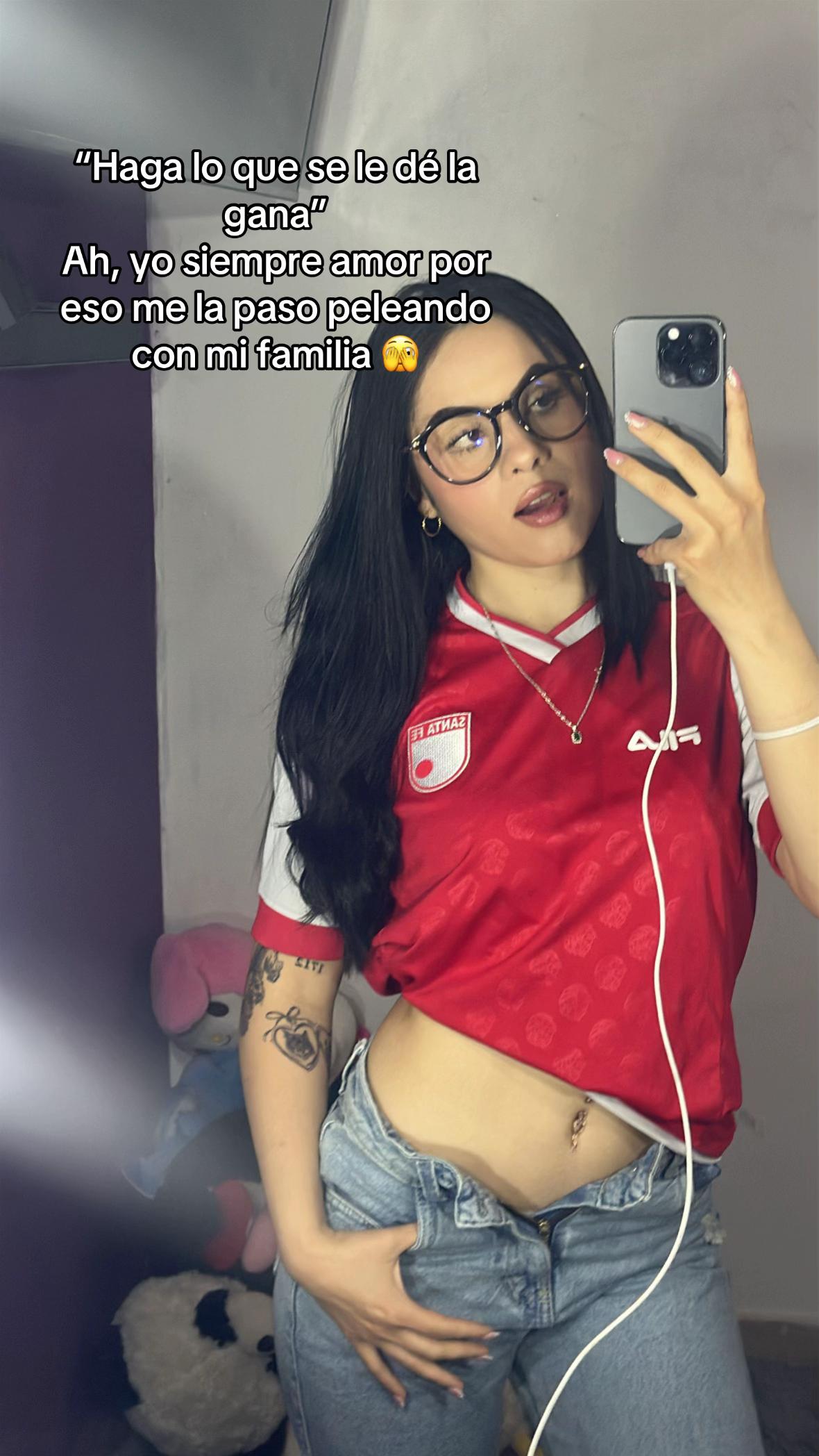 @Cami Murillo