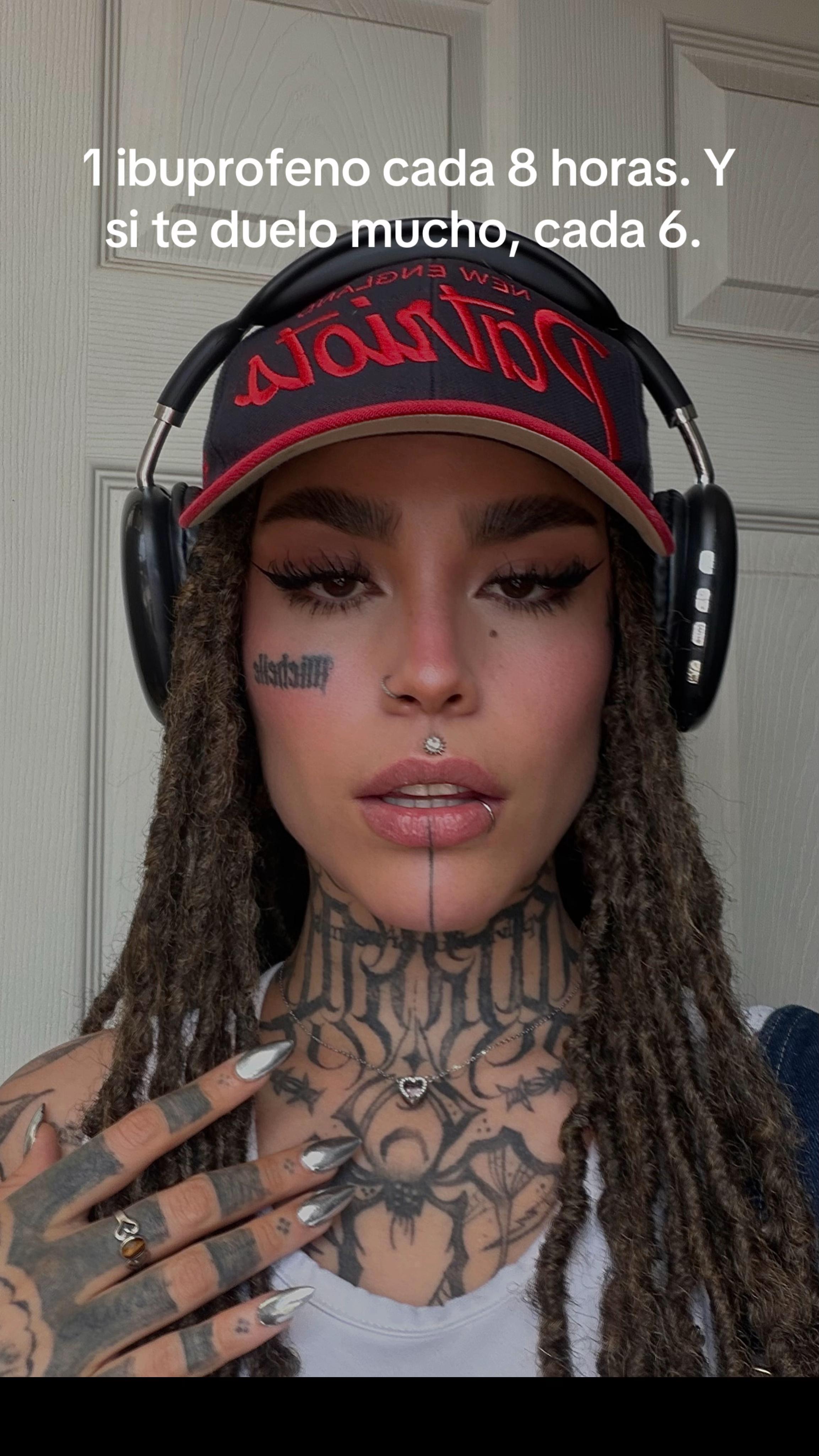 @Alexandra Michelle