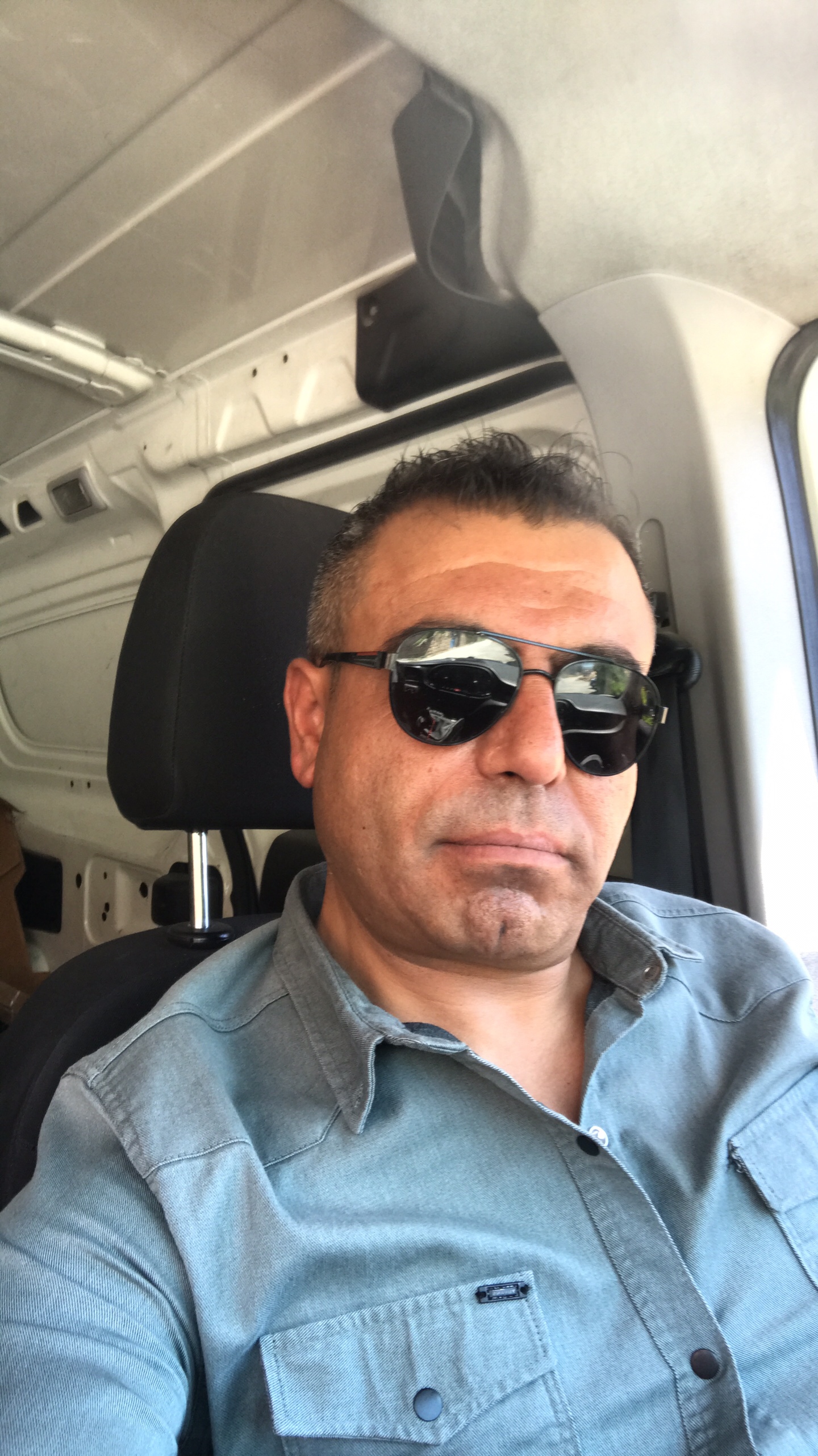 @Sedat Boyraz
