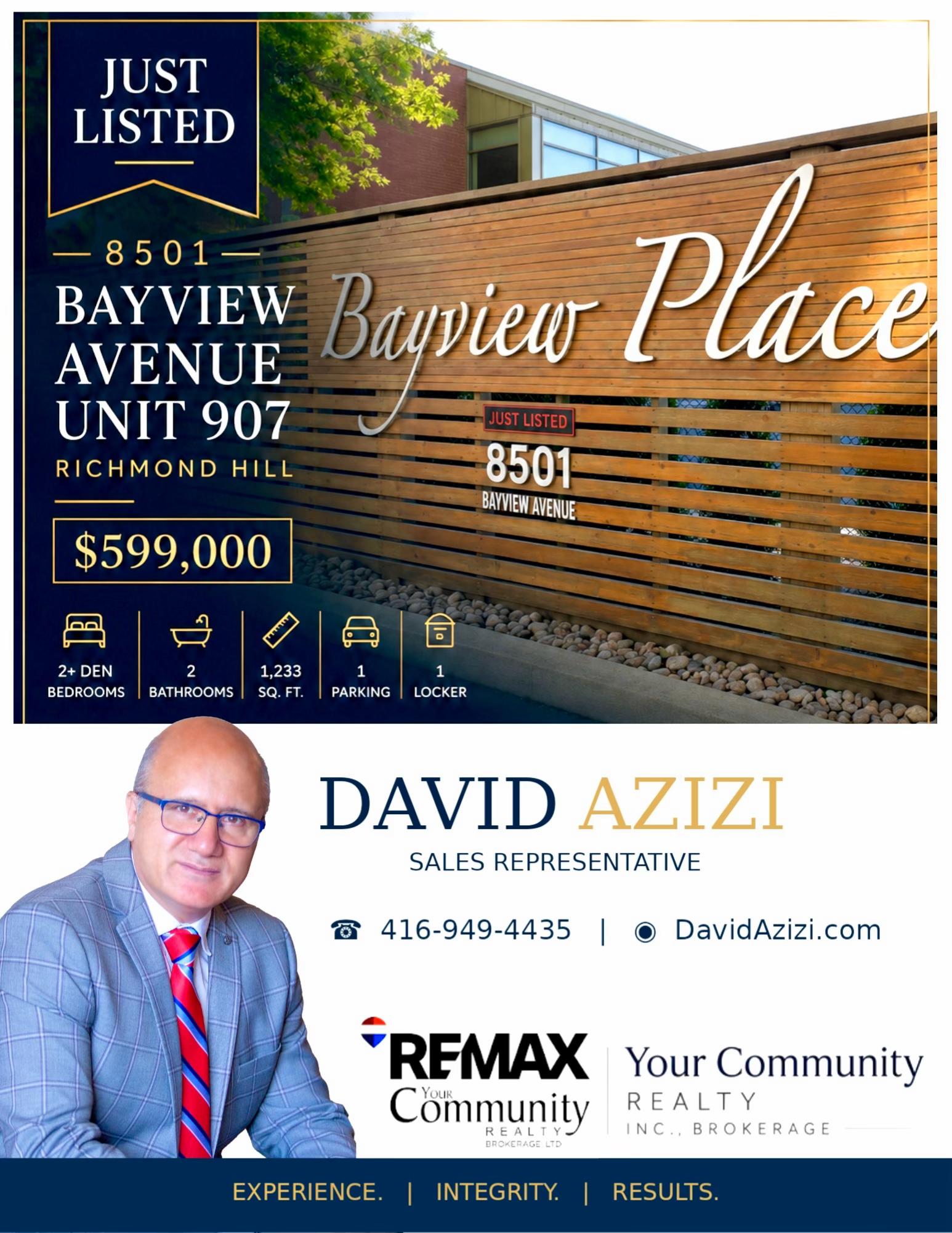 @DavidAziziHomes