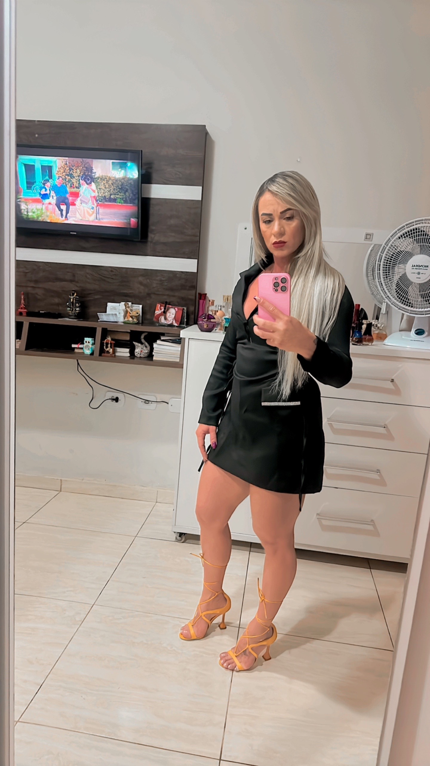 @EDCARLA NOBRE SILVA 💪🥰