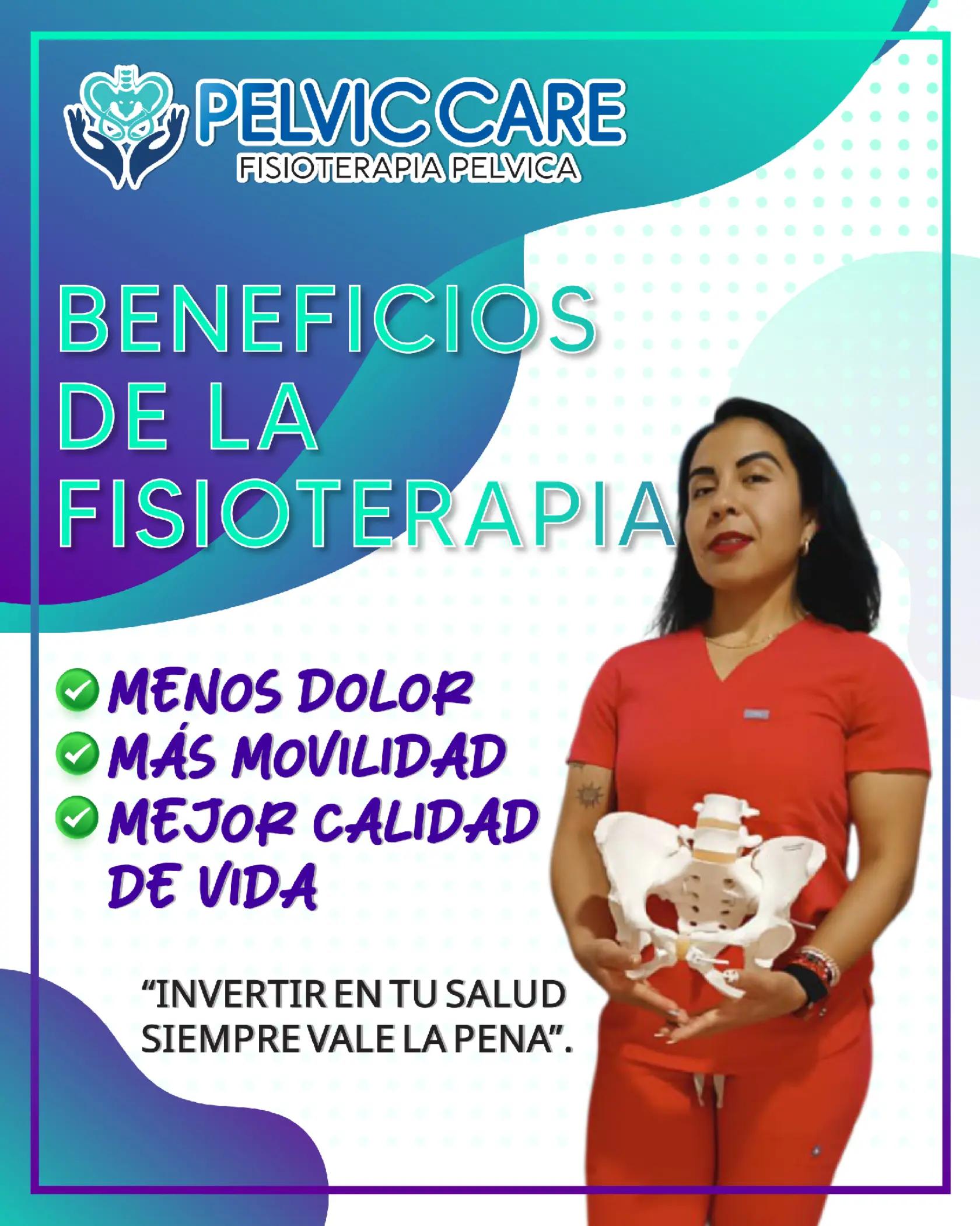 @Pelvic Care Fisio