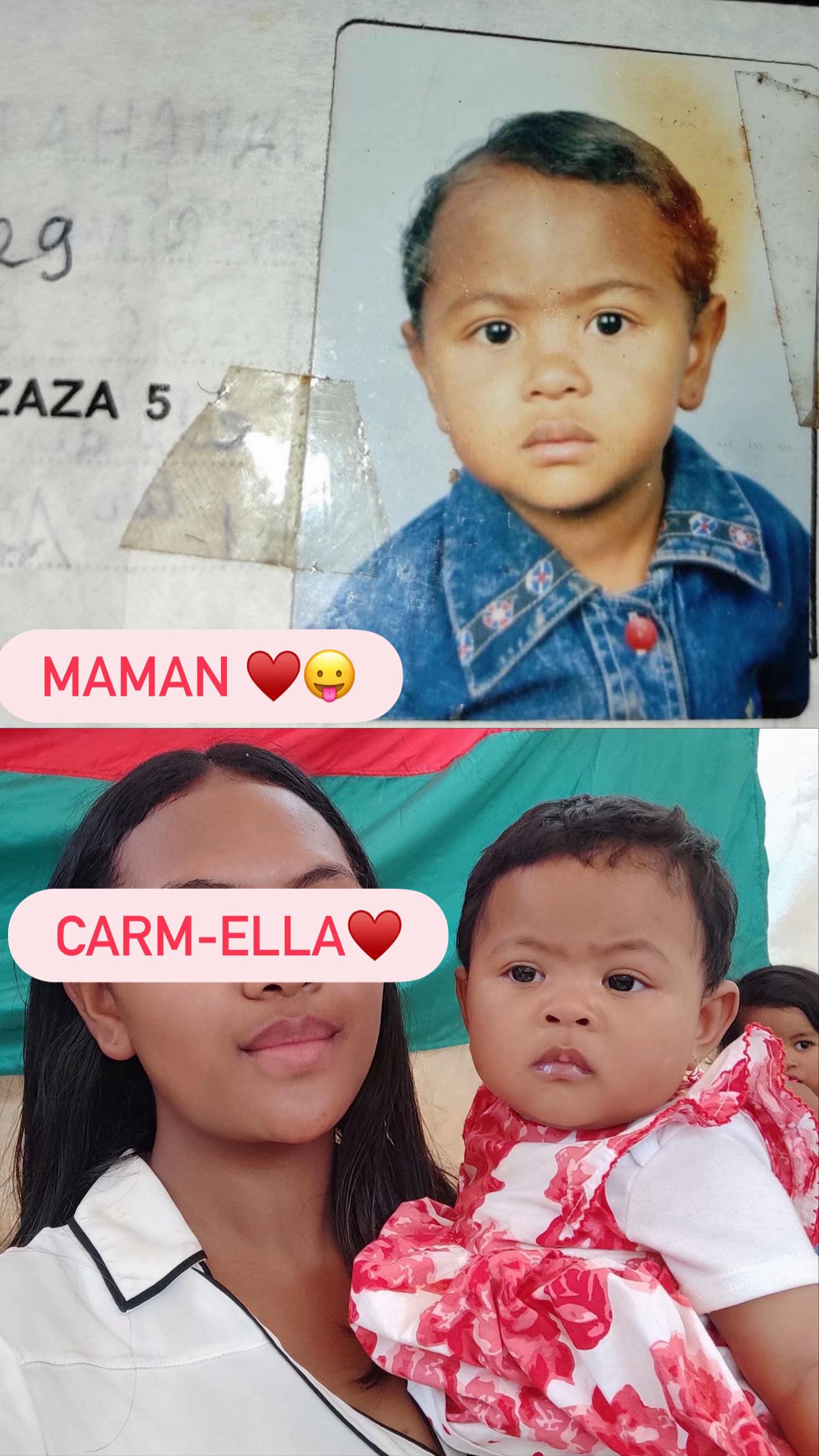 @💋Laa Maria Randriamm❤️🔥