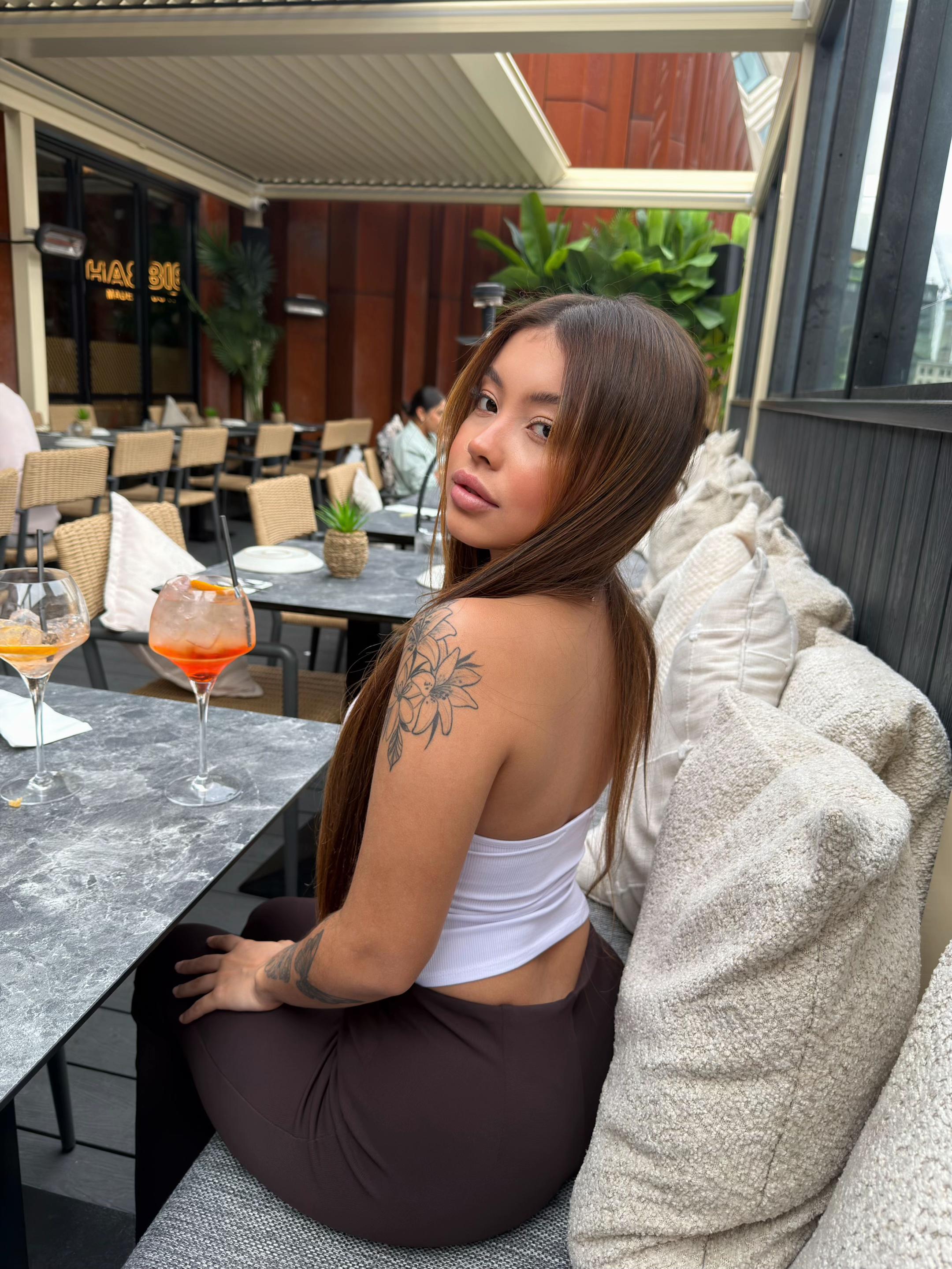@fabielle alves