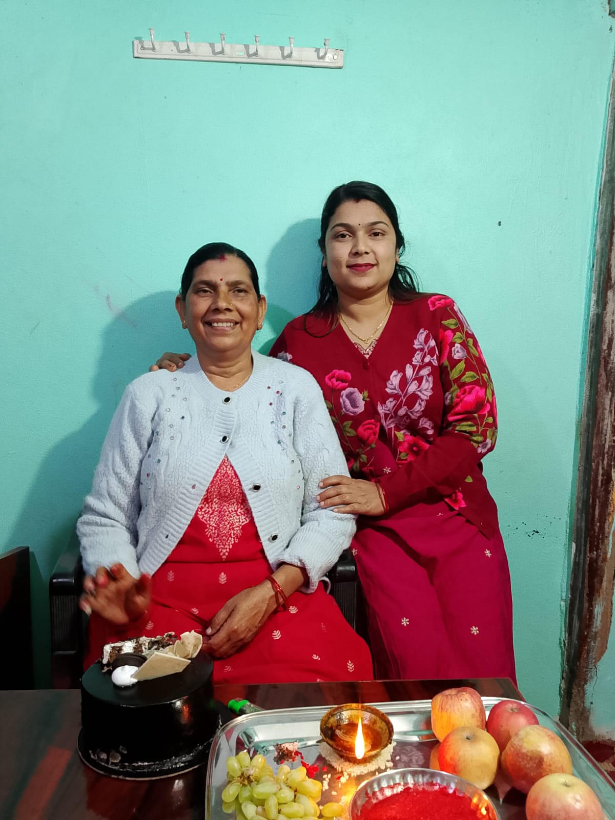 @Sharmila Neupane
