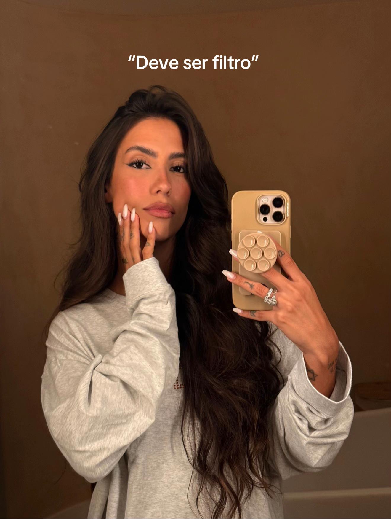 @Gabi Brandt