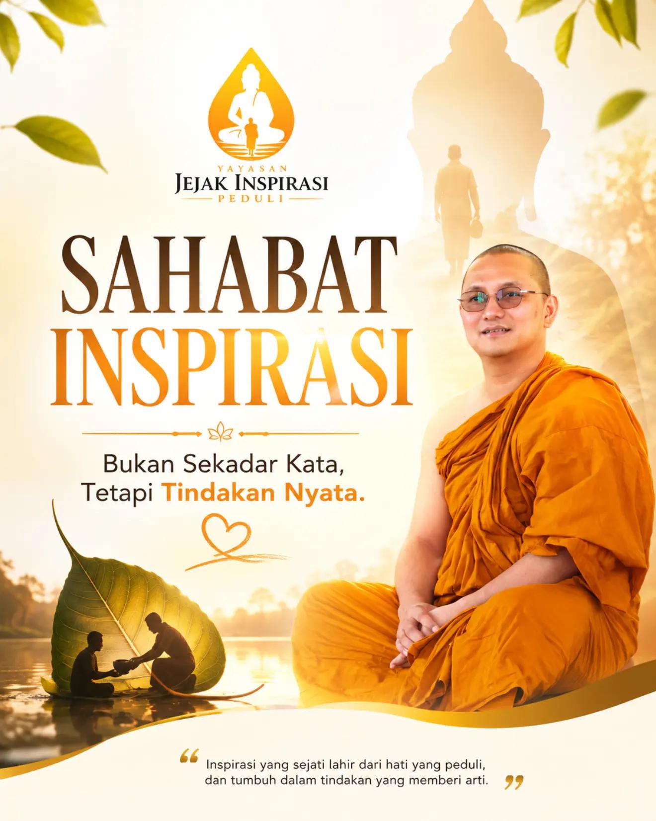@Jejak Inspirasi