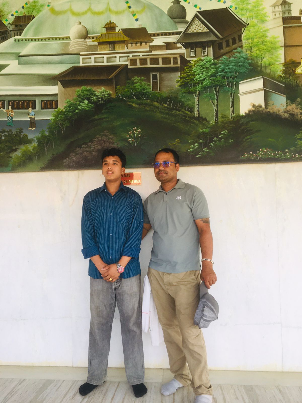 @prem kunwar.