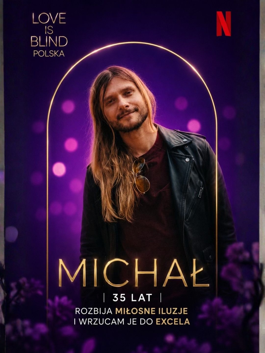 @Michał Brzegowy Psycholog
