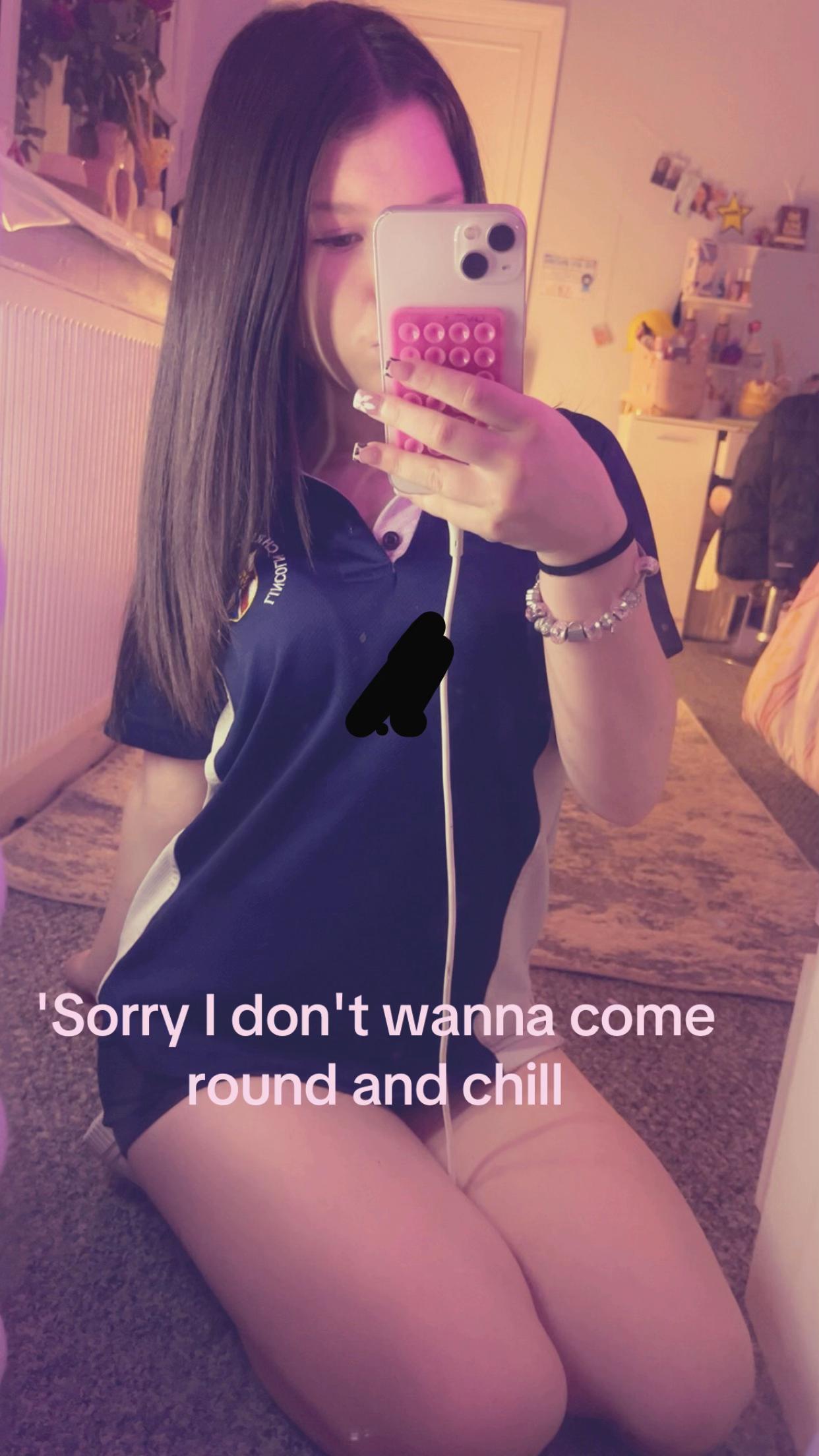 @✝️ Chloe 🤍