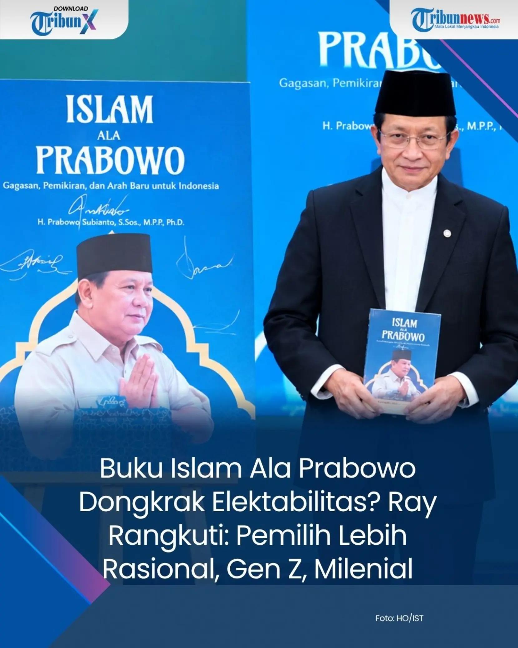 @Tribunnews