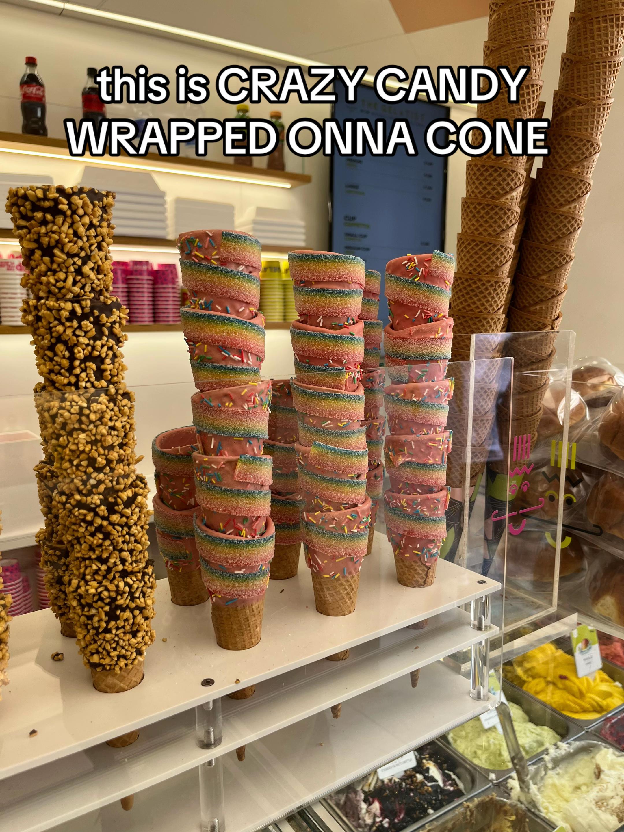 @peach and mango