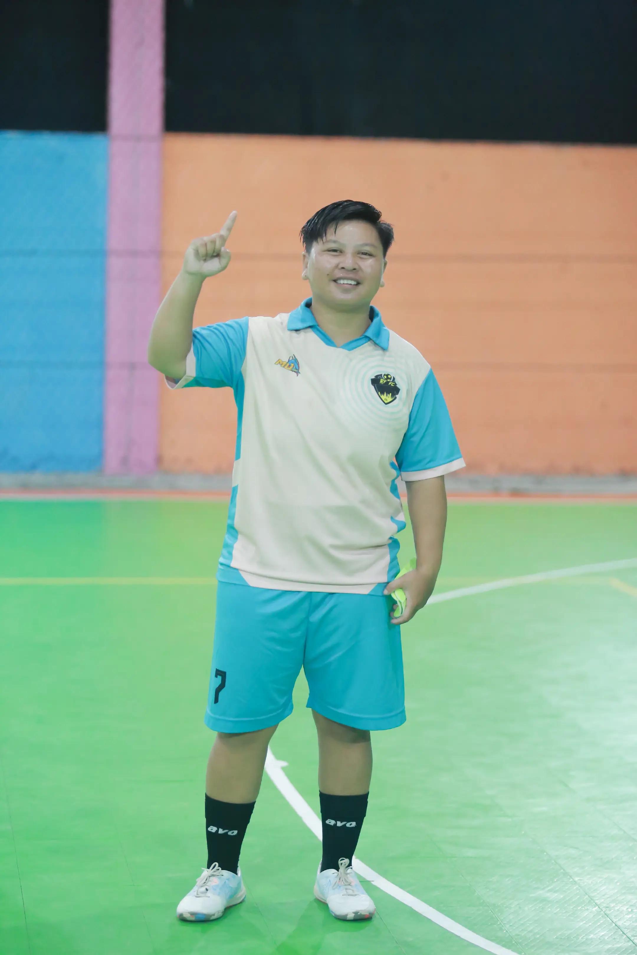 @tarkam Sintang