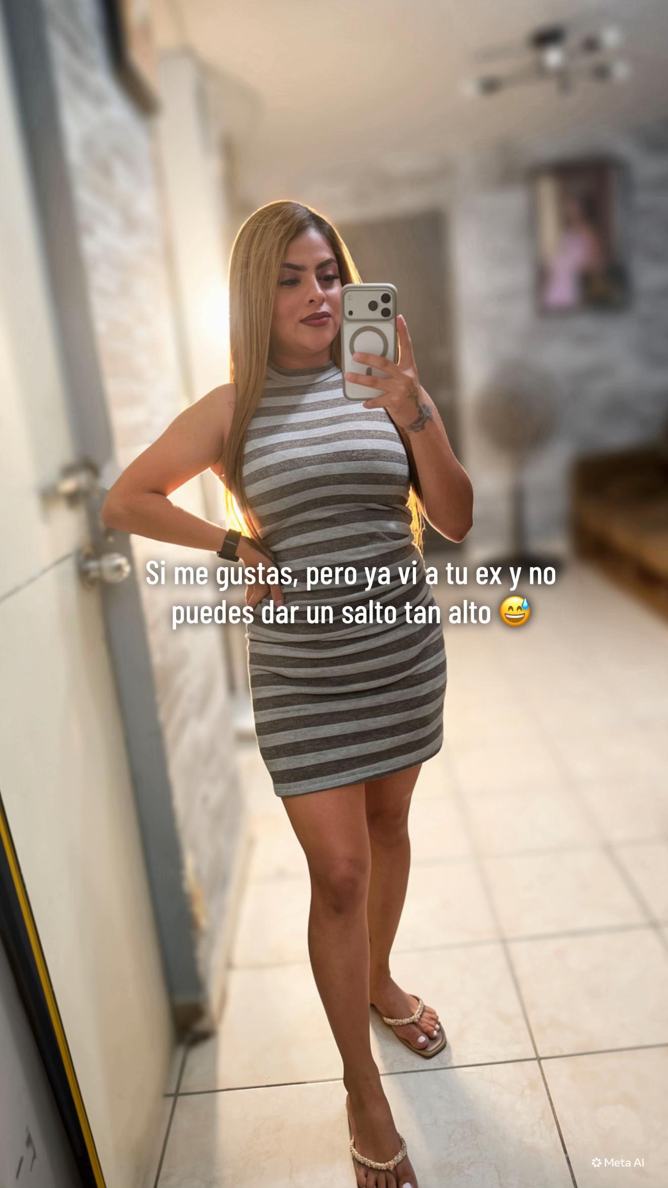 @Caro Alonzo